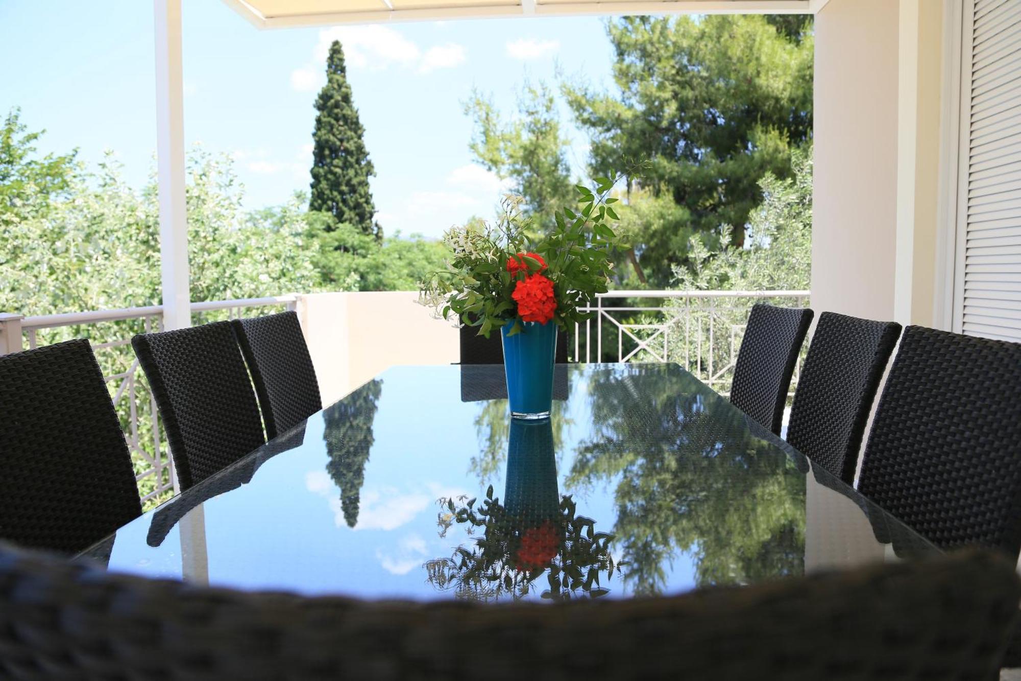 Apartment Porto Assini Tolo