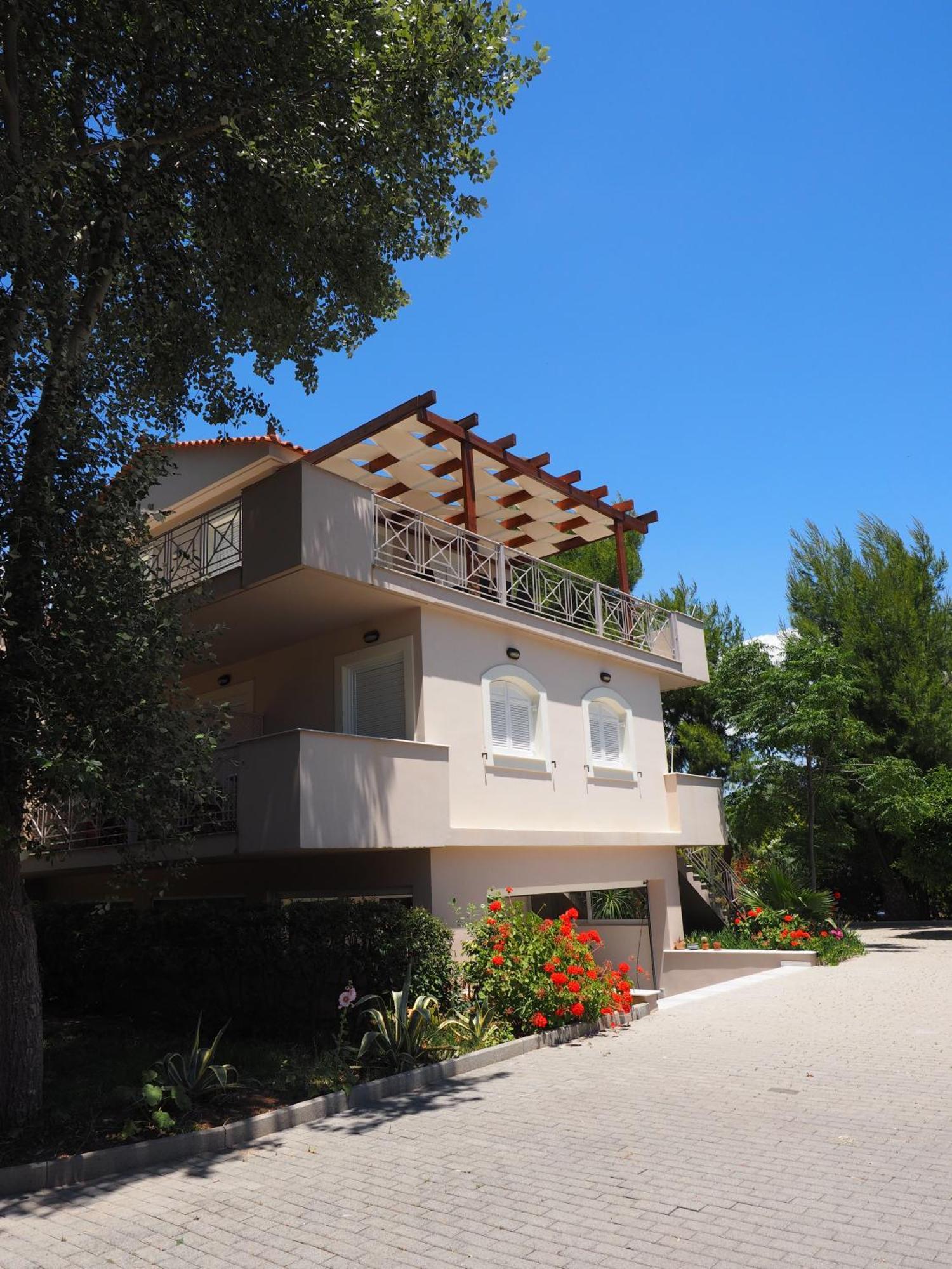 Porto Assini Apartment