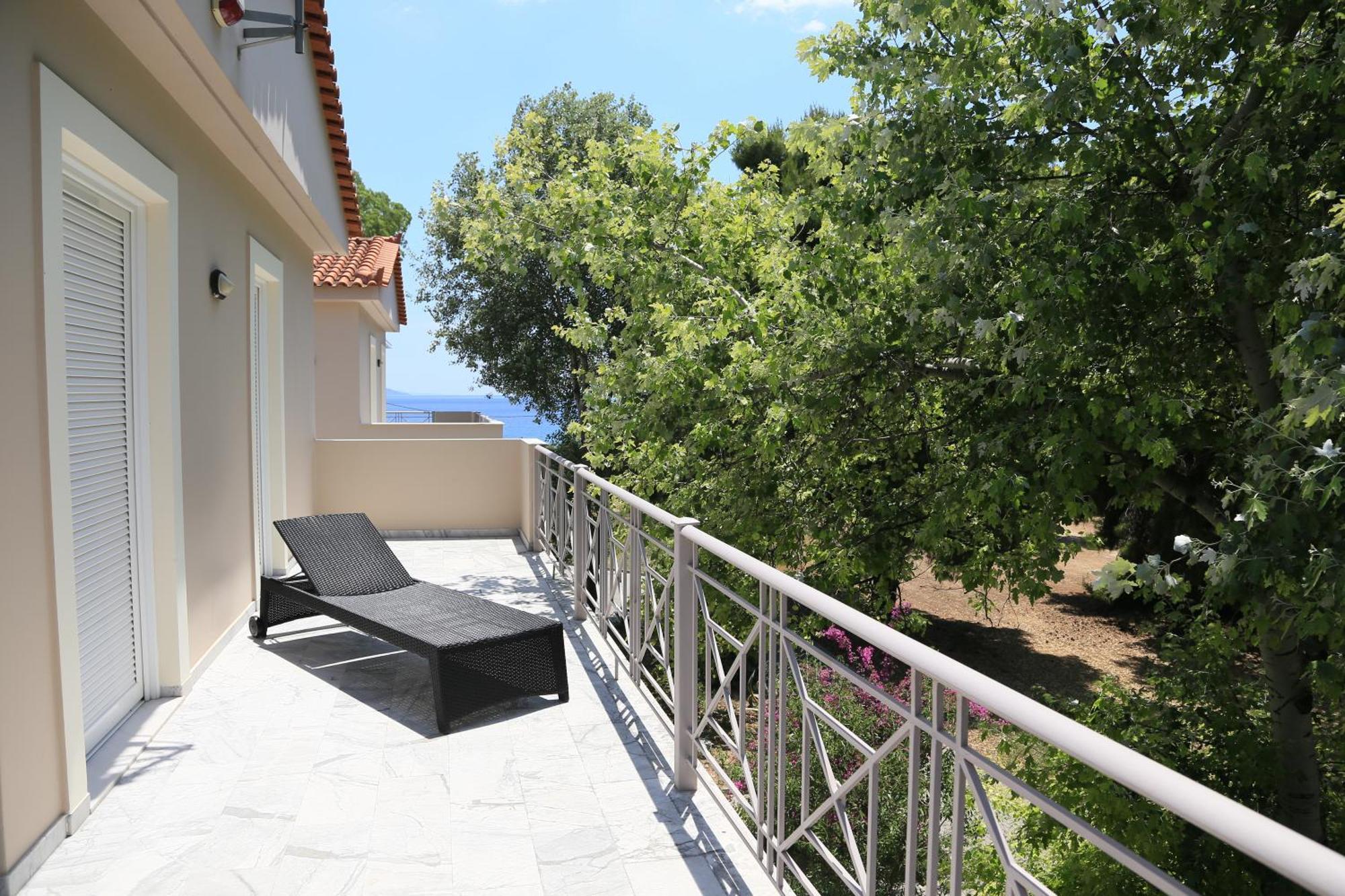 Apartment Porto Assini *