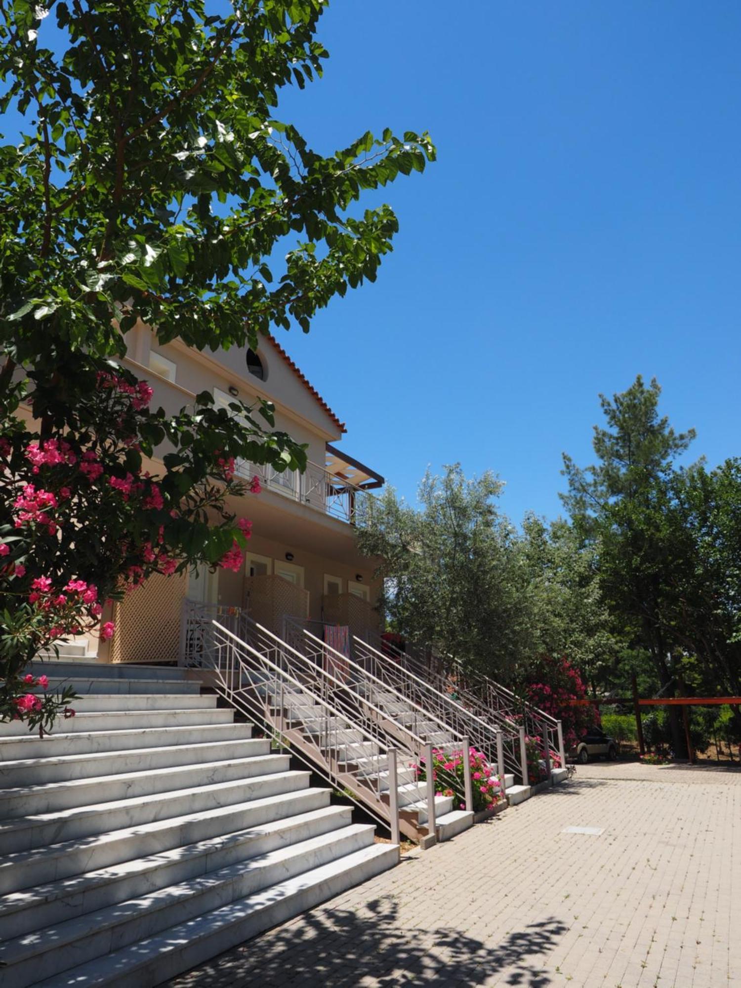 Porto Assini Apartment