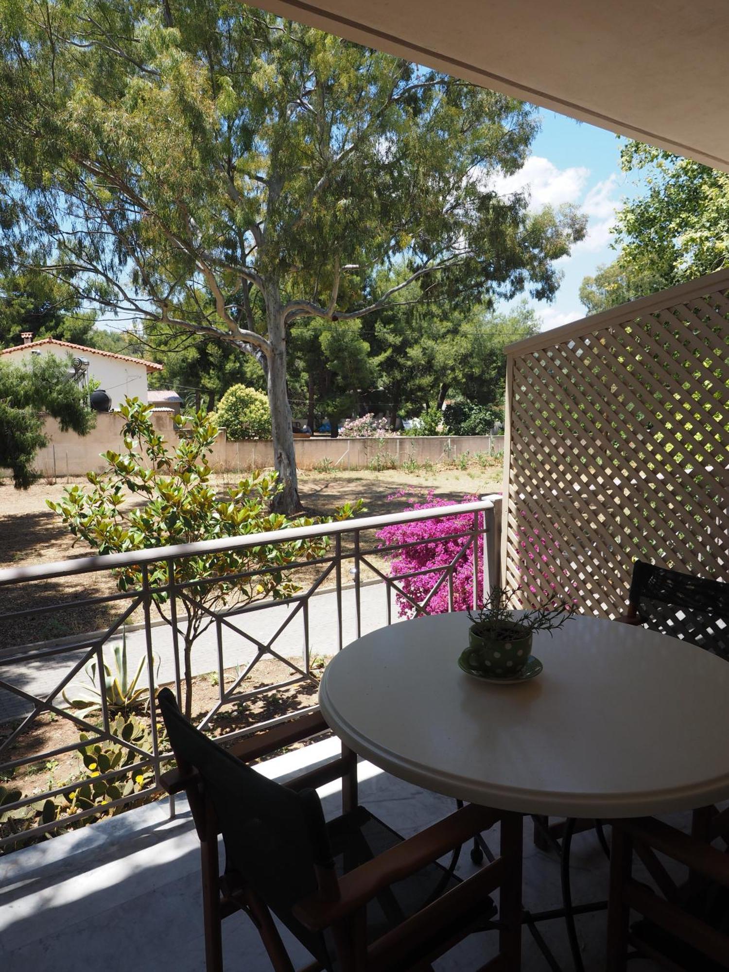 Apartment Porto Assini
