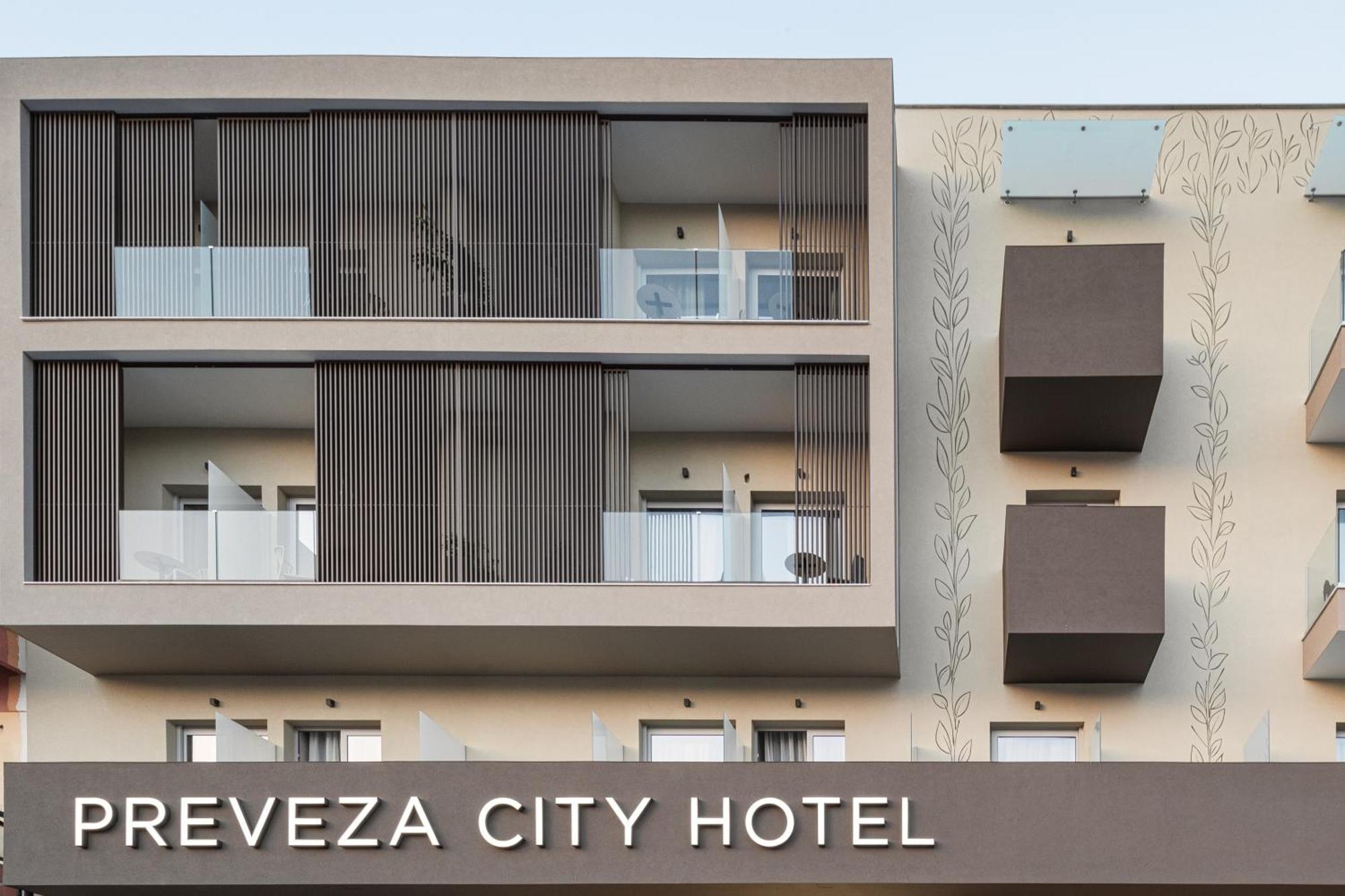 Comfort Hotel Preveza
