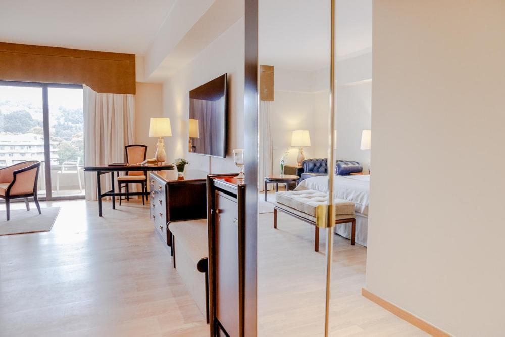 Resort Rodos Palace