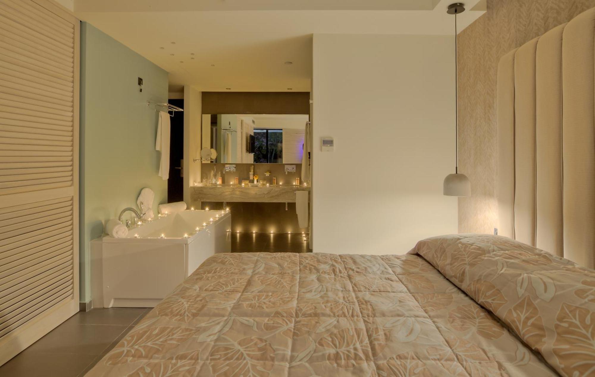 Resort Caravia Marmari (Kos)