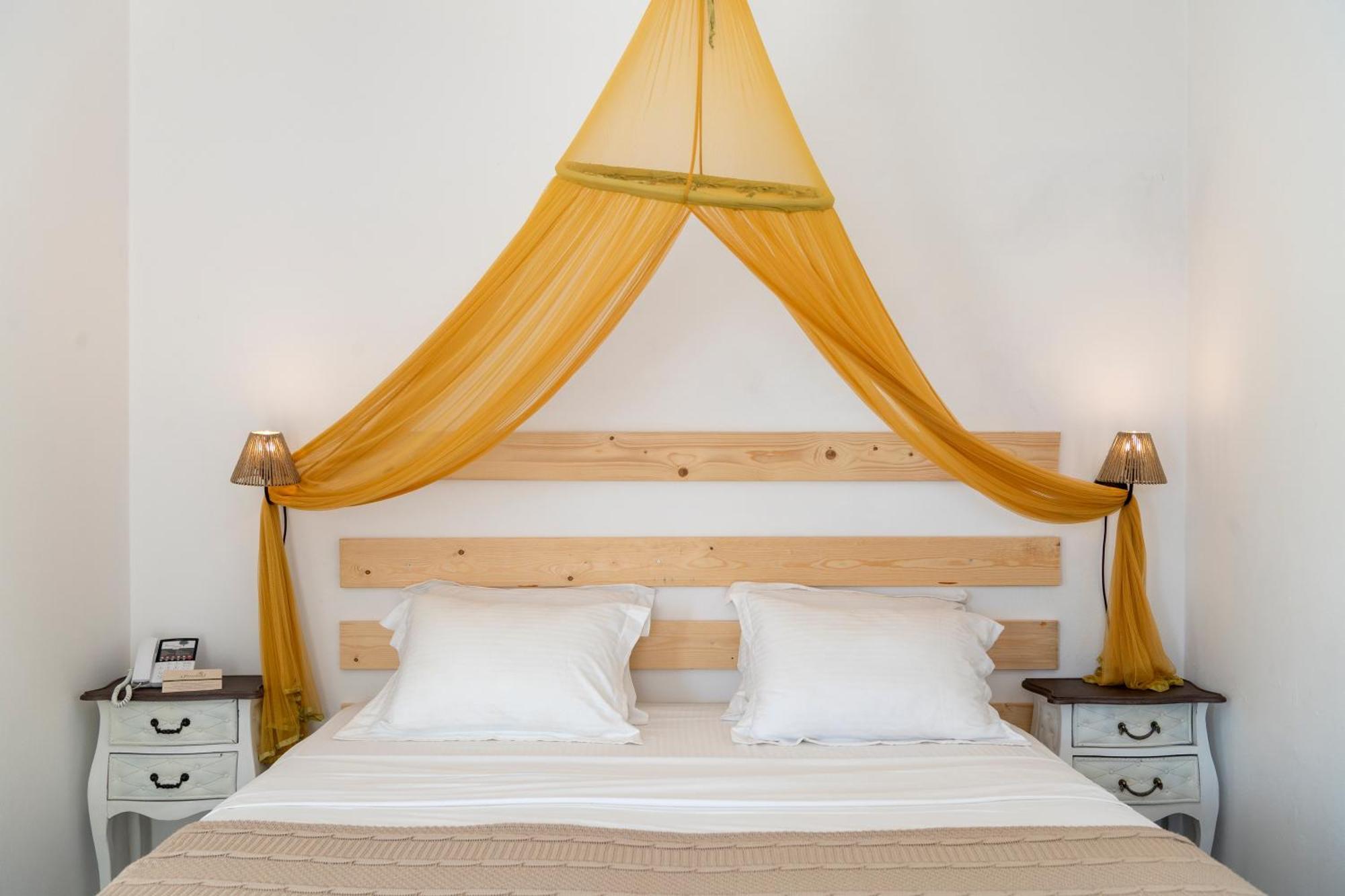 Parosland Hotel Aliki (Paros)