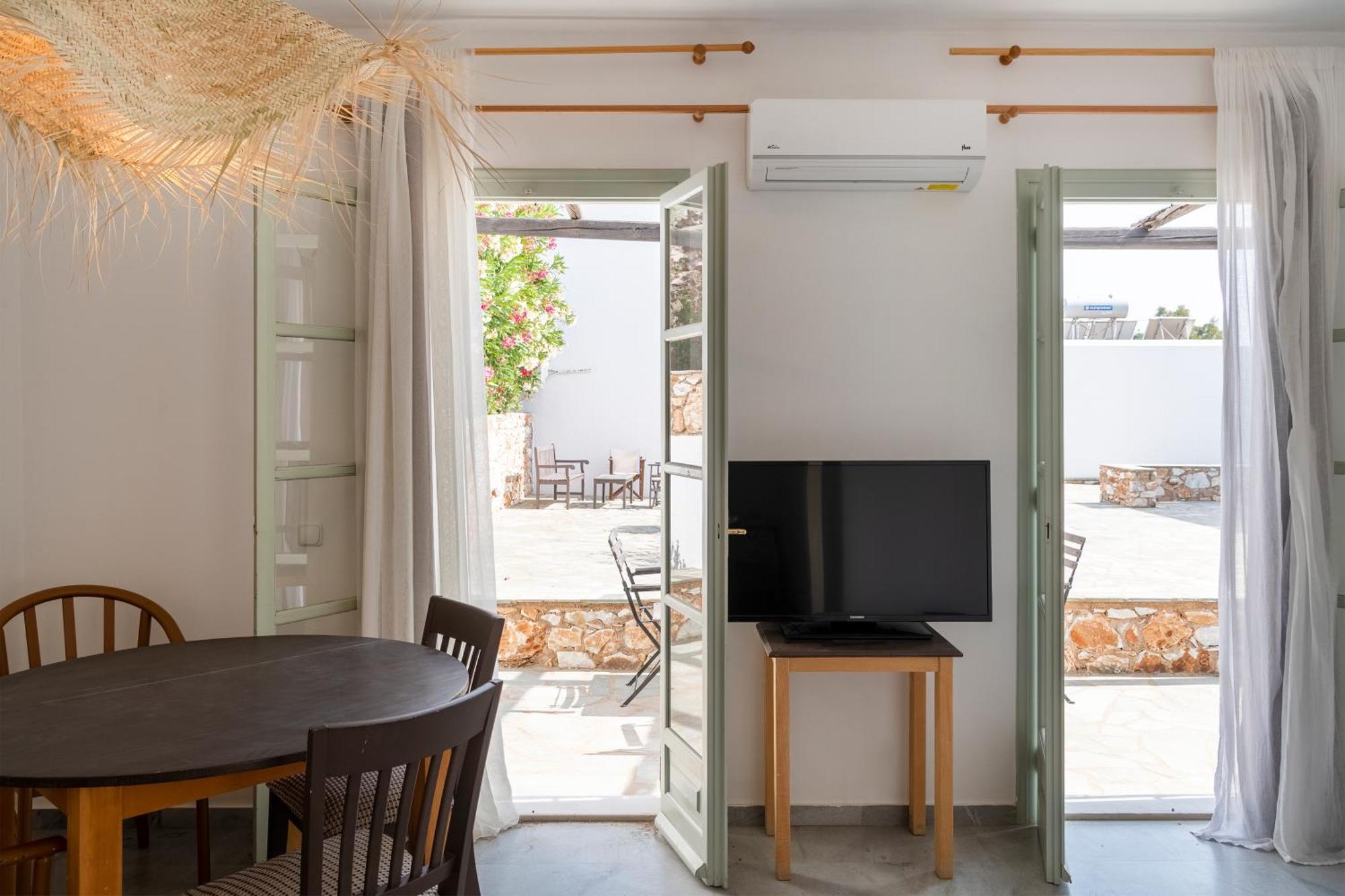 Parosland 4* Aliki (Paros)