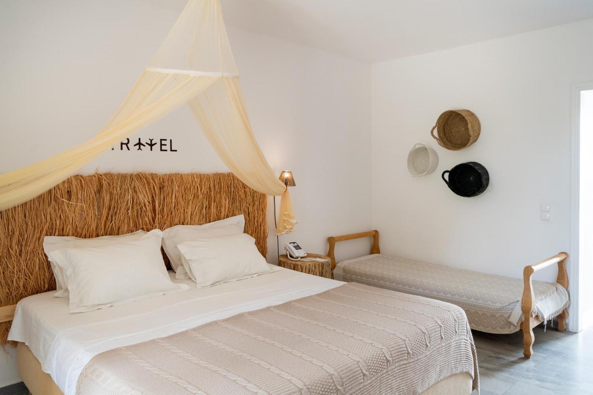Hotel Parosland