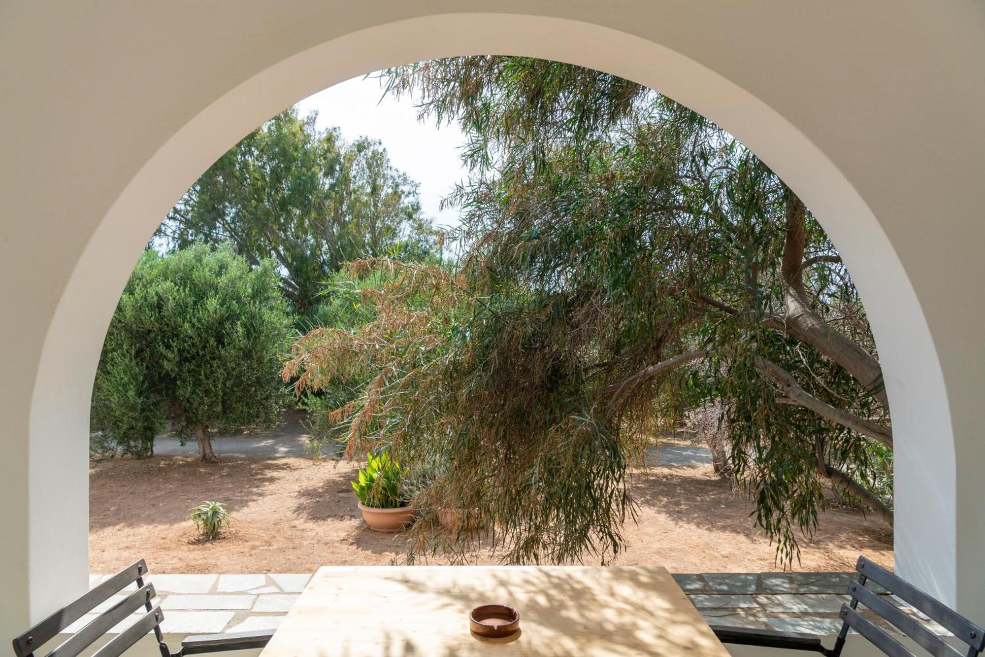 Hotel Parosland 4*