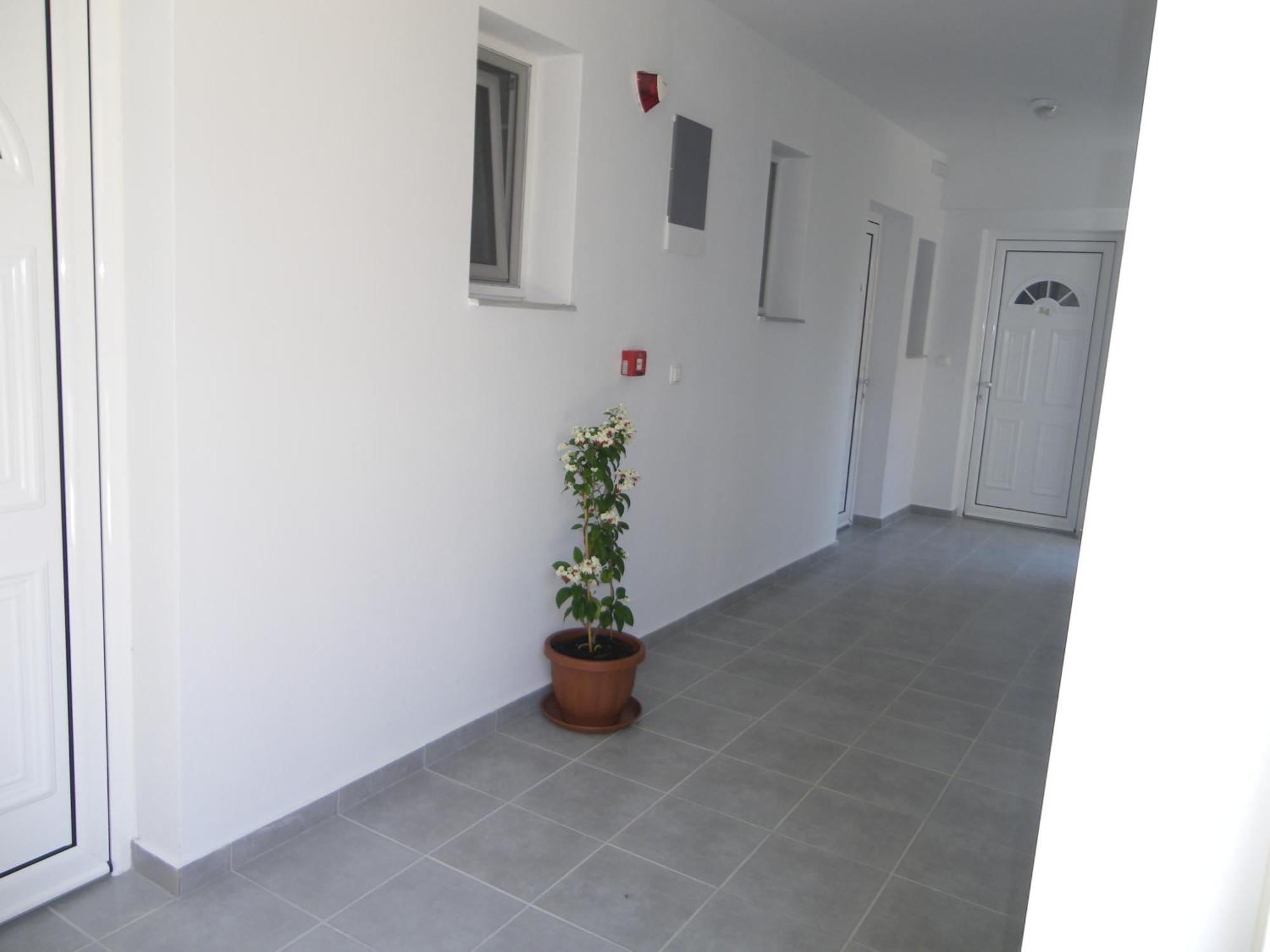 Aparthotel Christakis