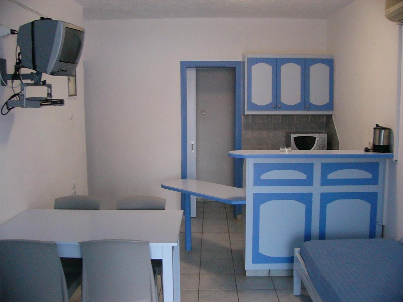 Aparthotel Blue 3*
