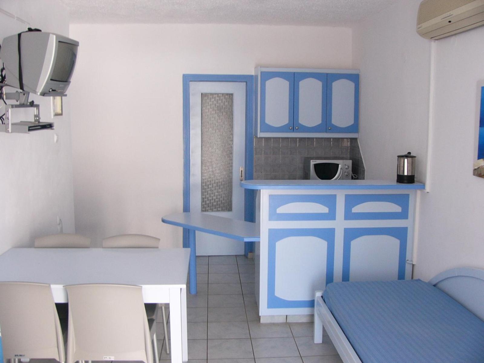 Blue Stavros (Crete)
