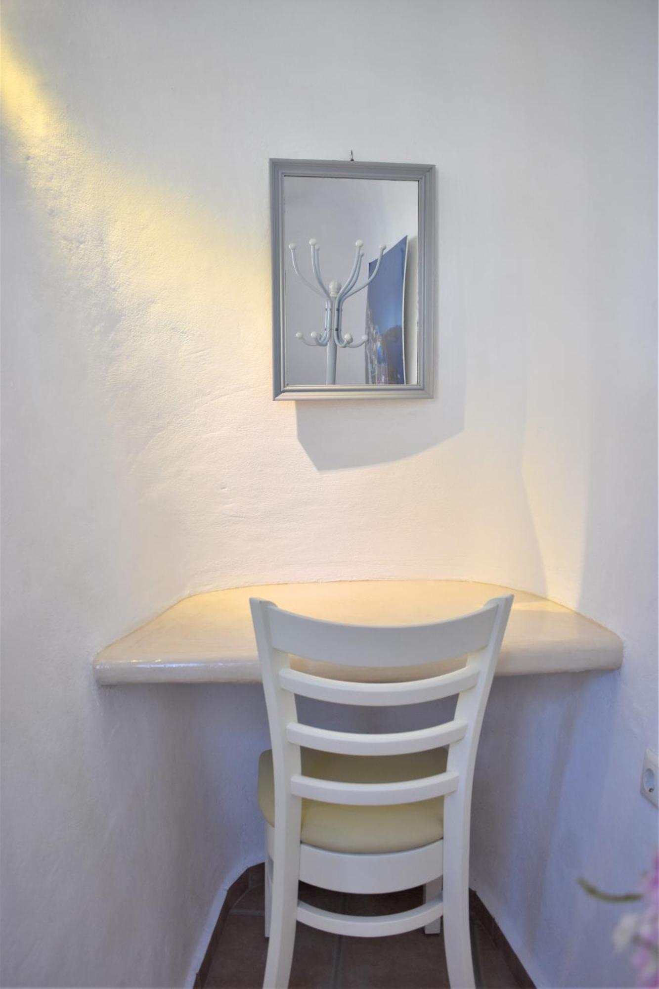Aparthotel Ersi Fira (Santorini)