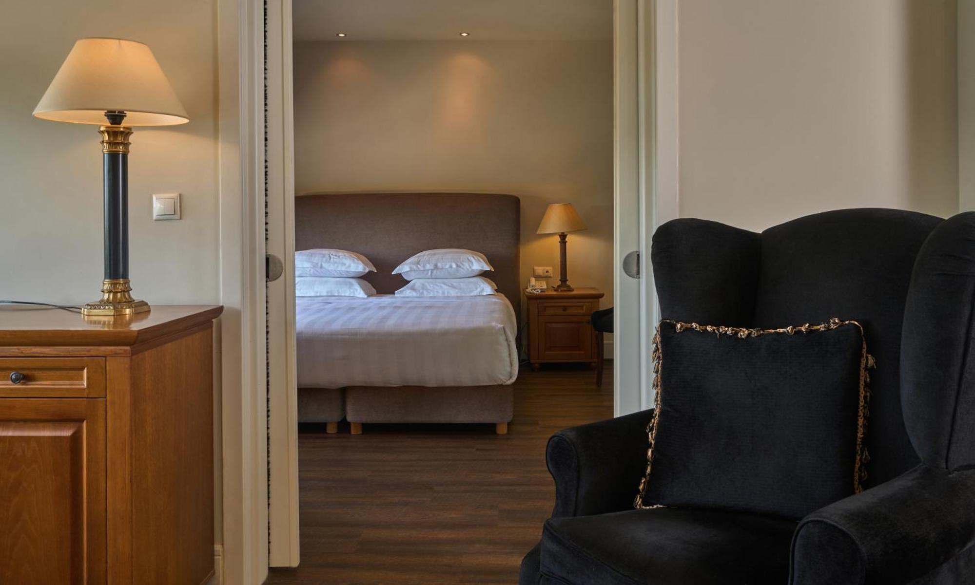 Hotel Xenia Palace 4*