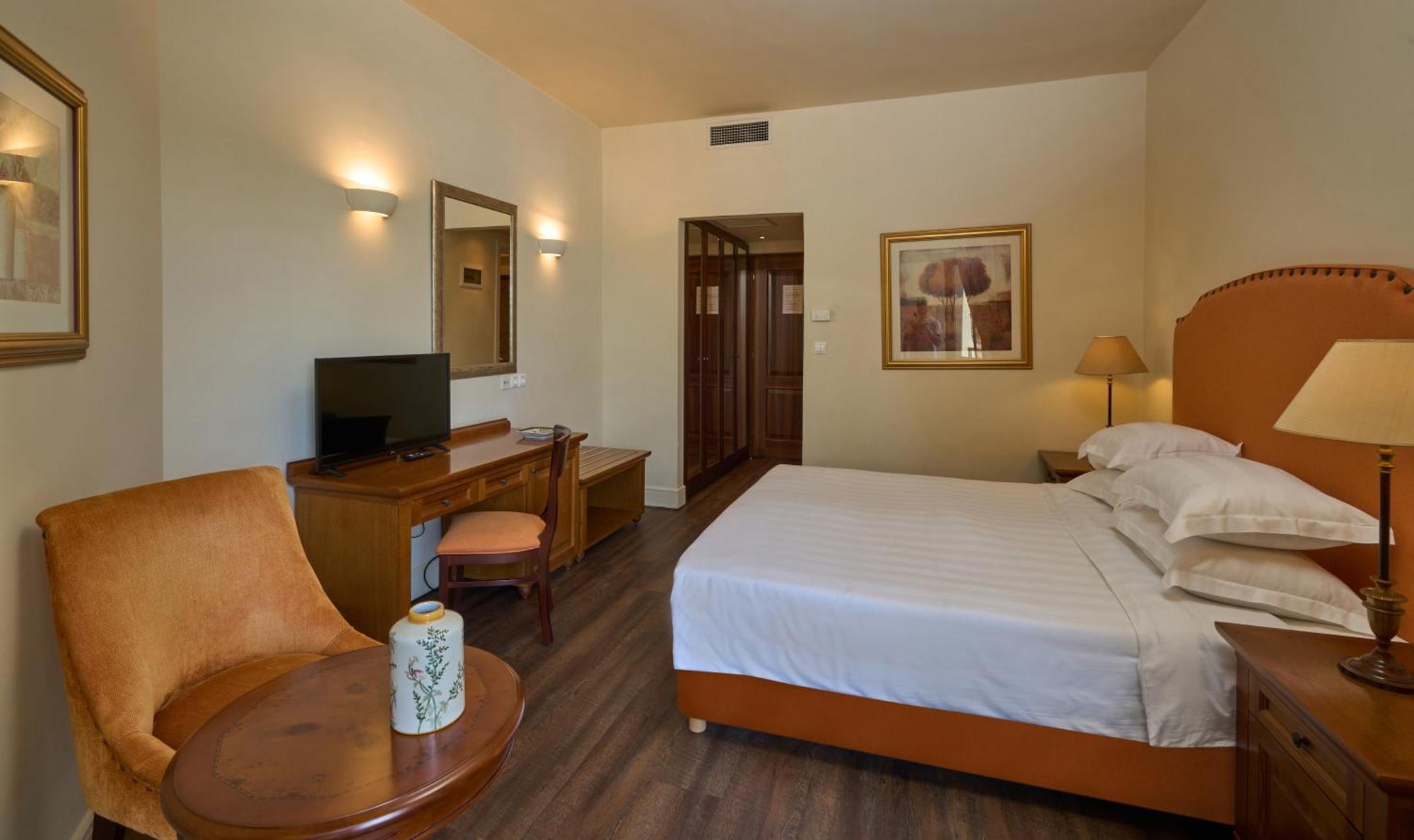 Xenia Palace 4* Portaria (Magnesia)
