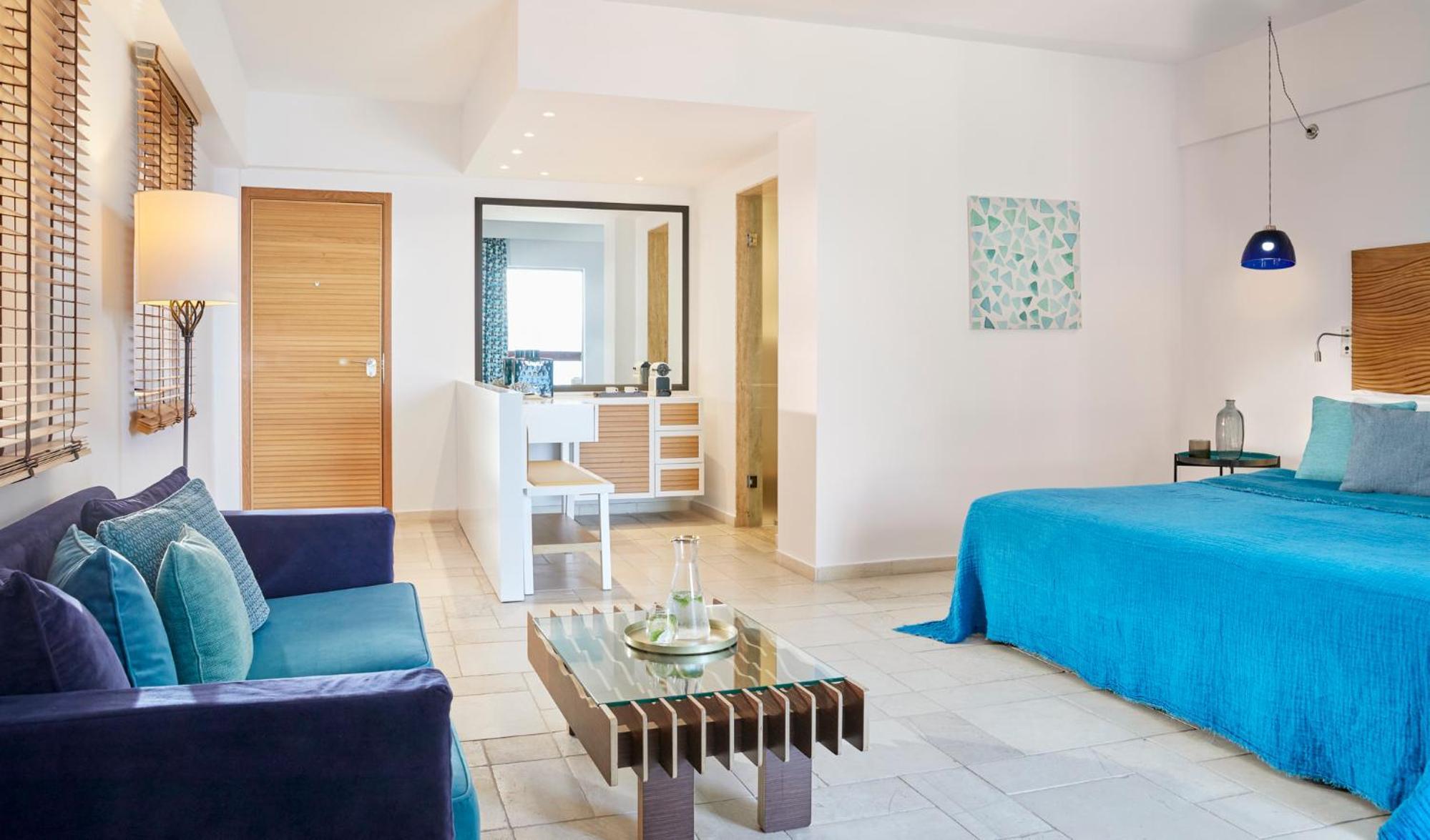 Resort Eagles Palace - Small Luxury Of The World