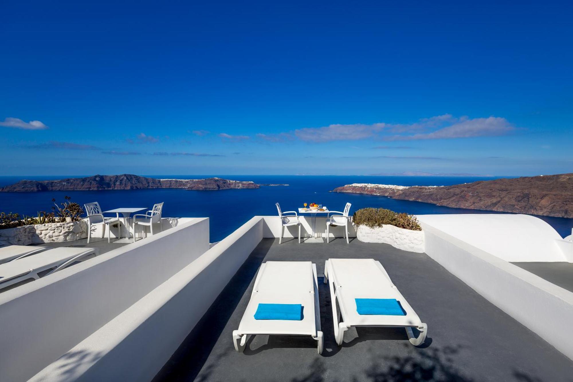 Kasimatis By La Perla - Adults Only Imerovigli (Santorini)