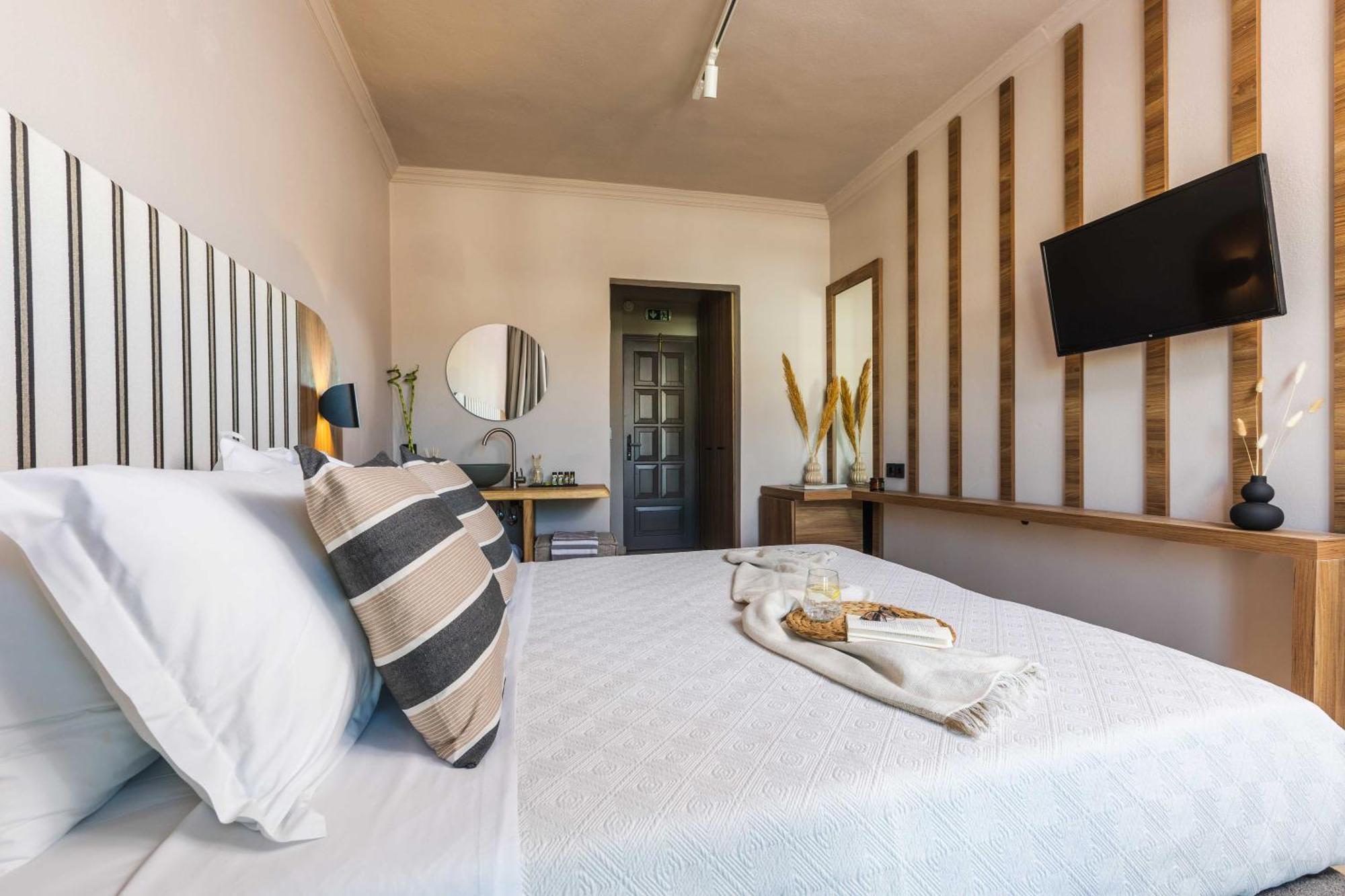 Casa Blue Hotel, Philian And 3*