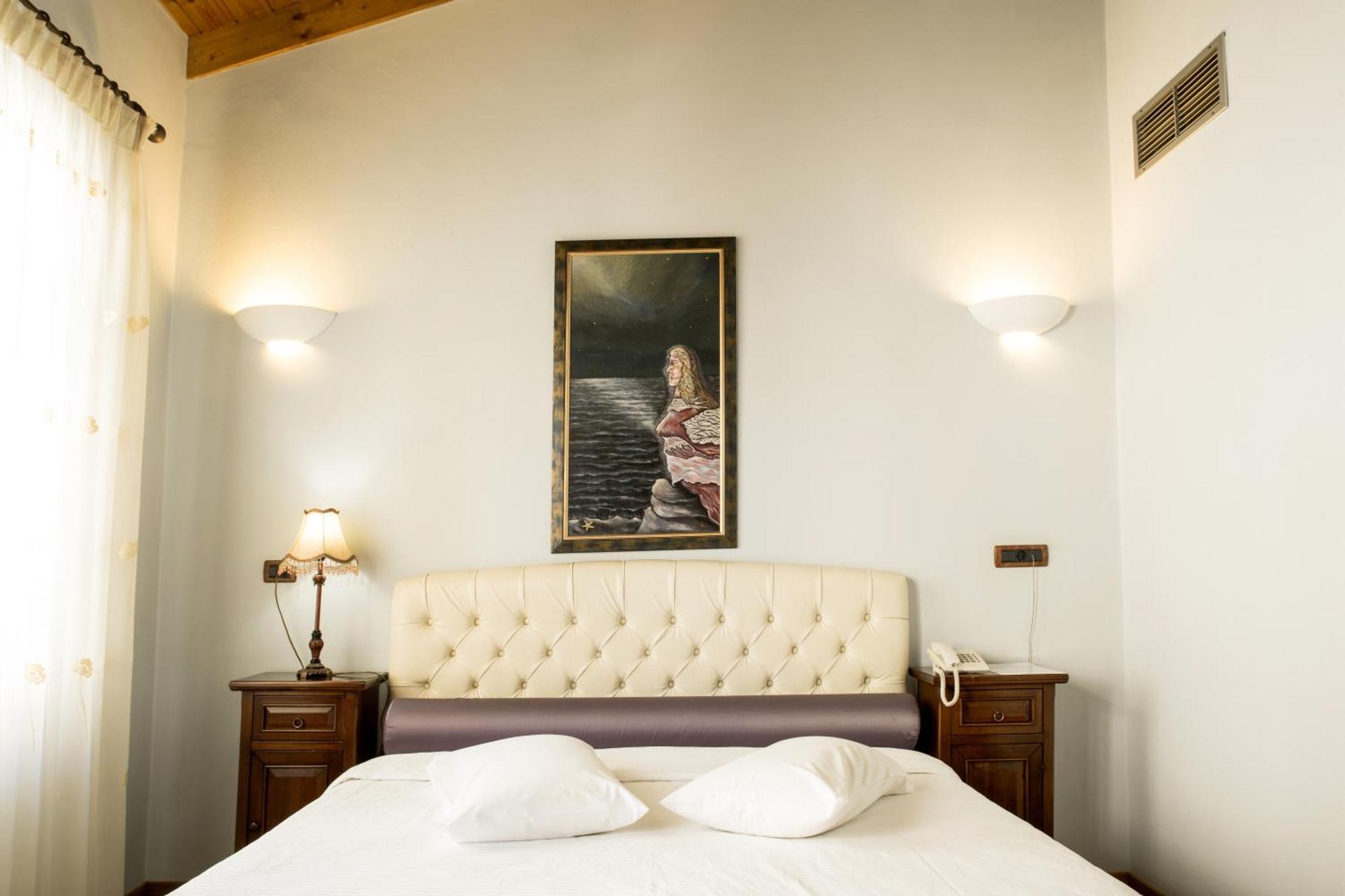 Guest house Kyveli Nafplio