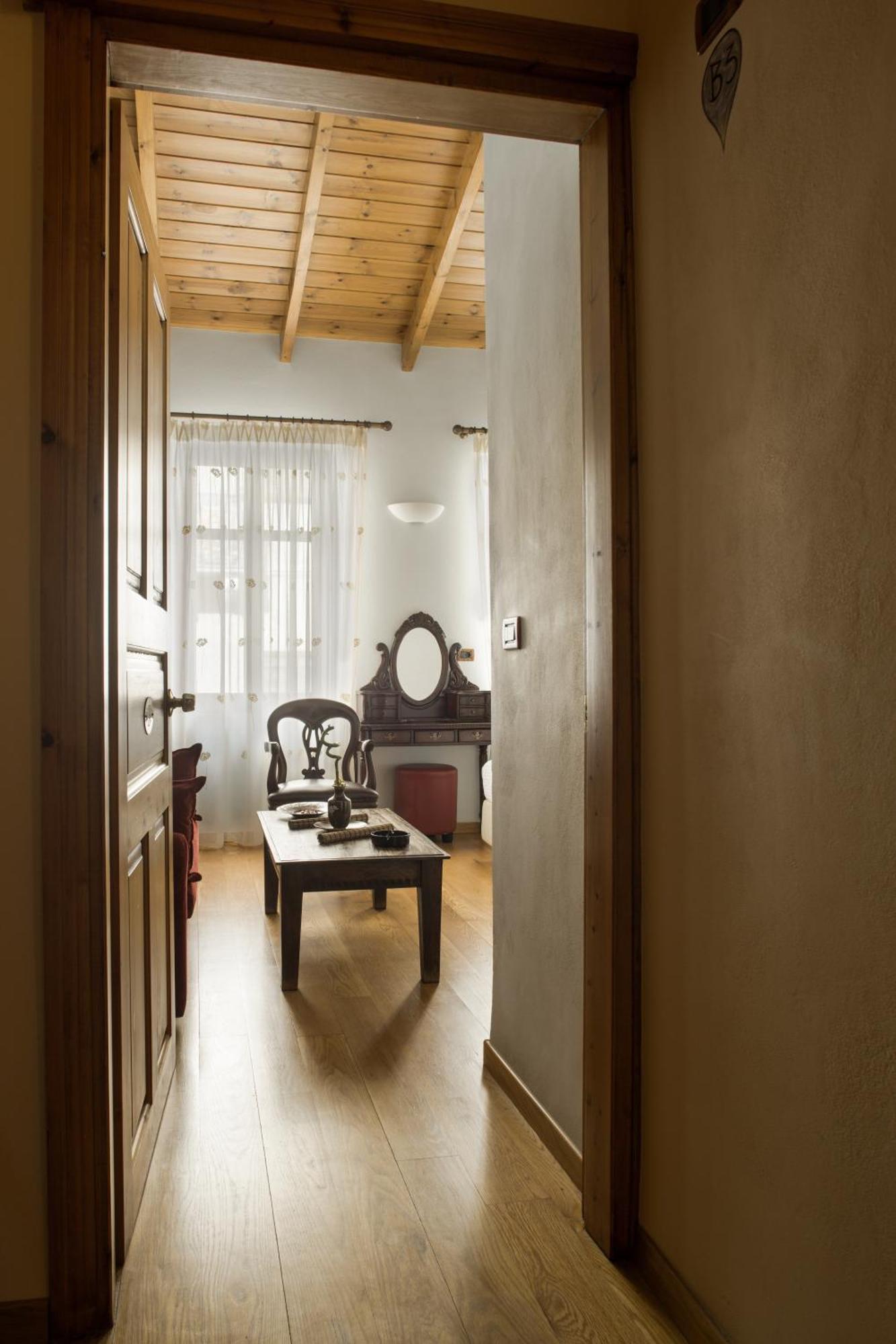 Kyveli Guest house Nafplio