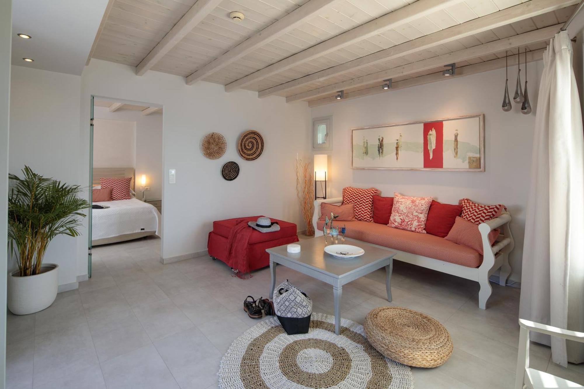 Iria Art Hotel