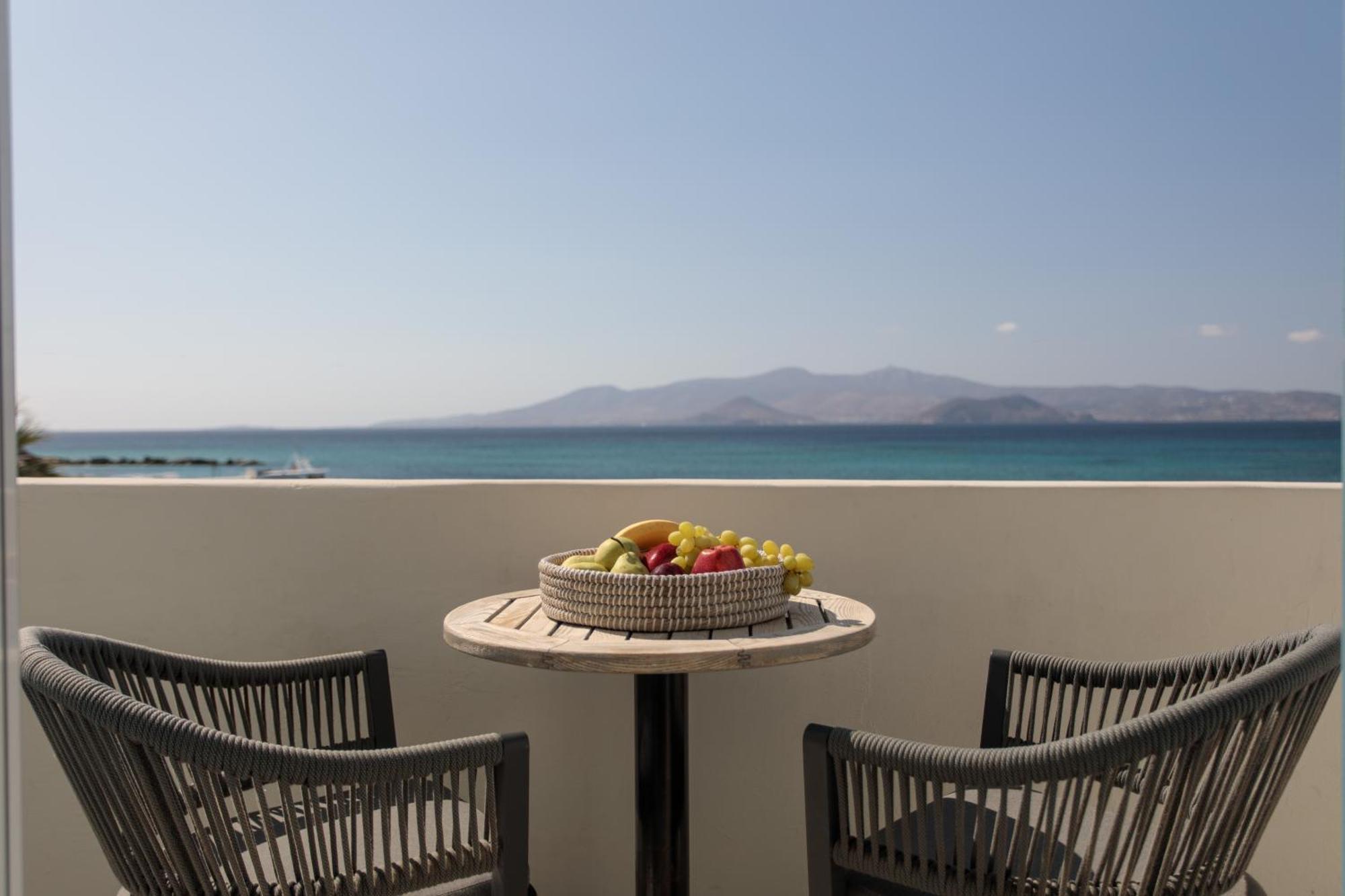 Hotel Iria Art 4*