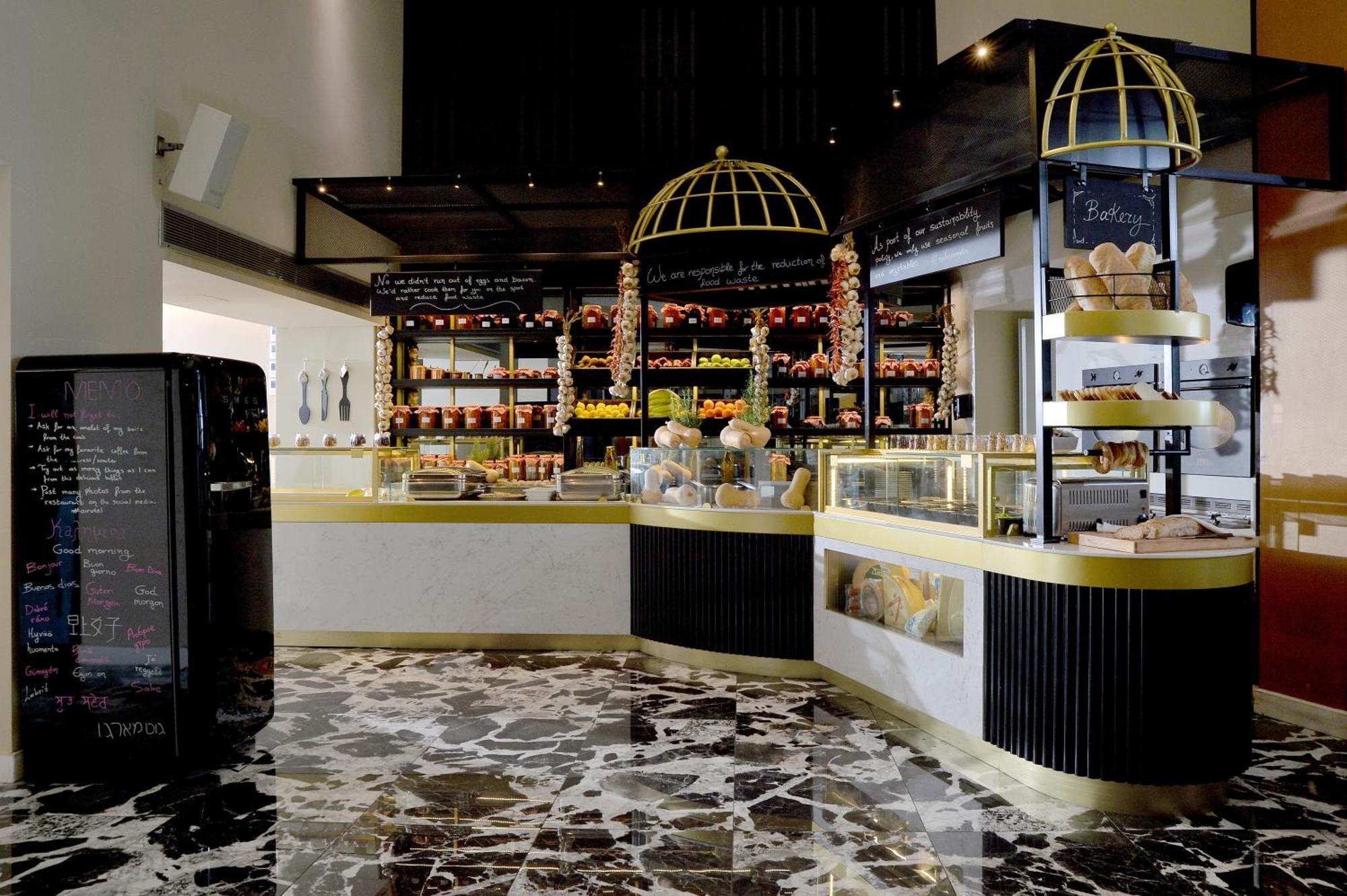 Hotel Airotel Stratos Vassilikos Athens
