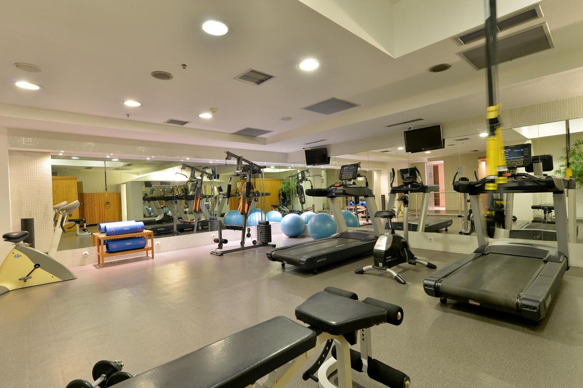 Airotel Stratos Vassilikos Hotel Athens