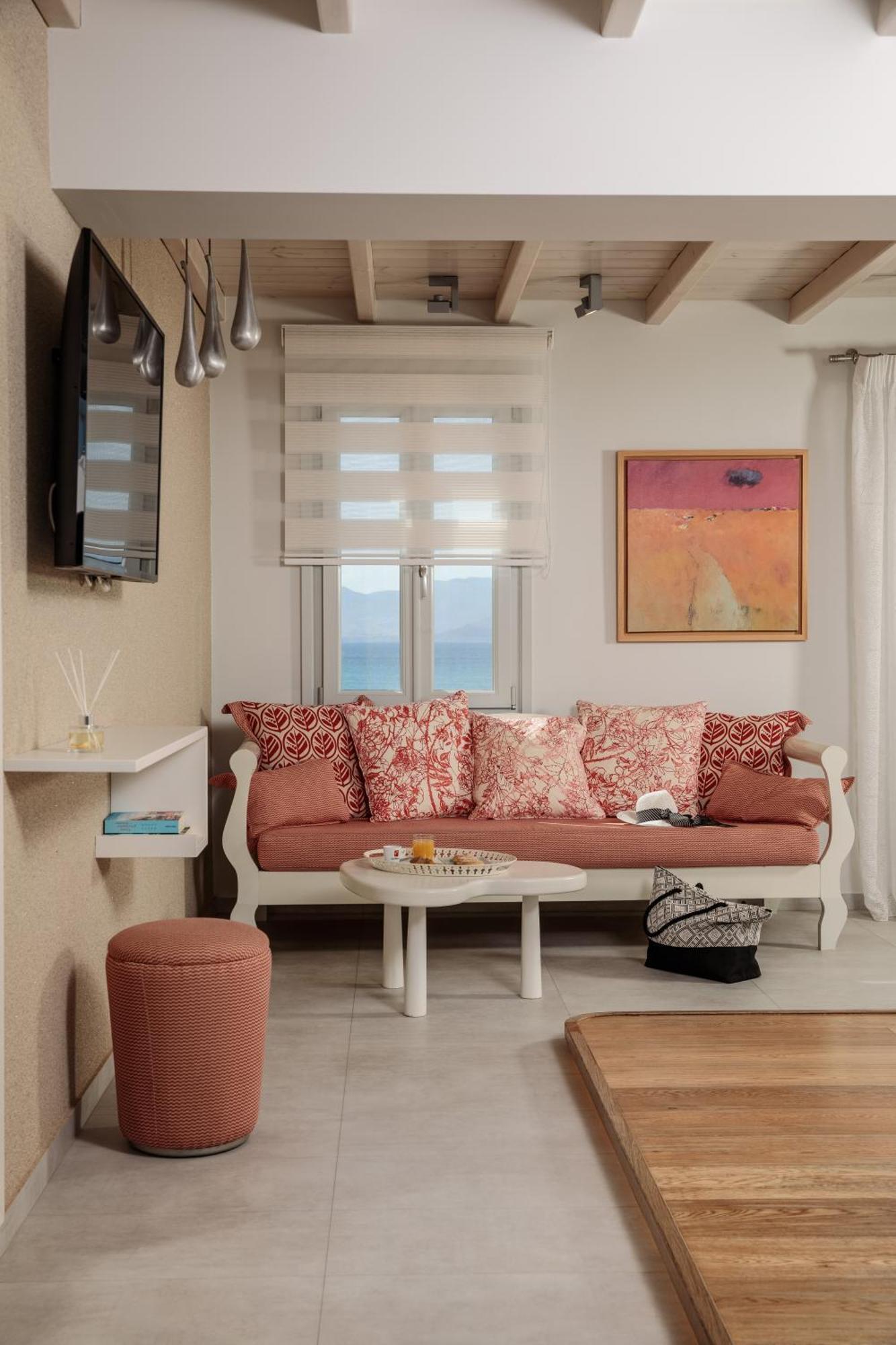 Iria Art Agia Anna (Naxos)