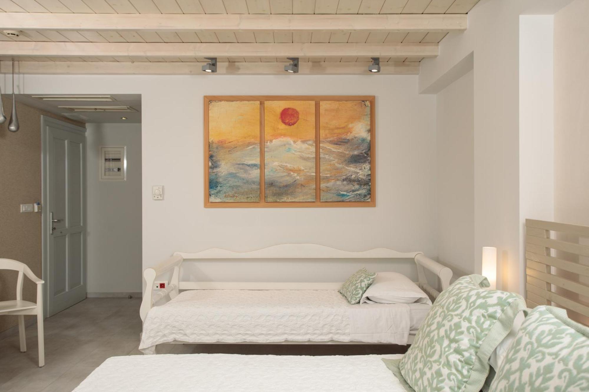 Hotel Iria Art