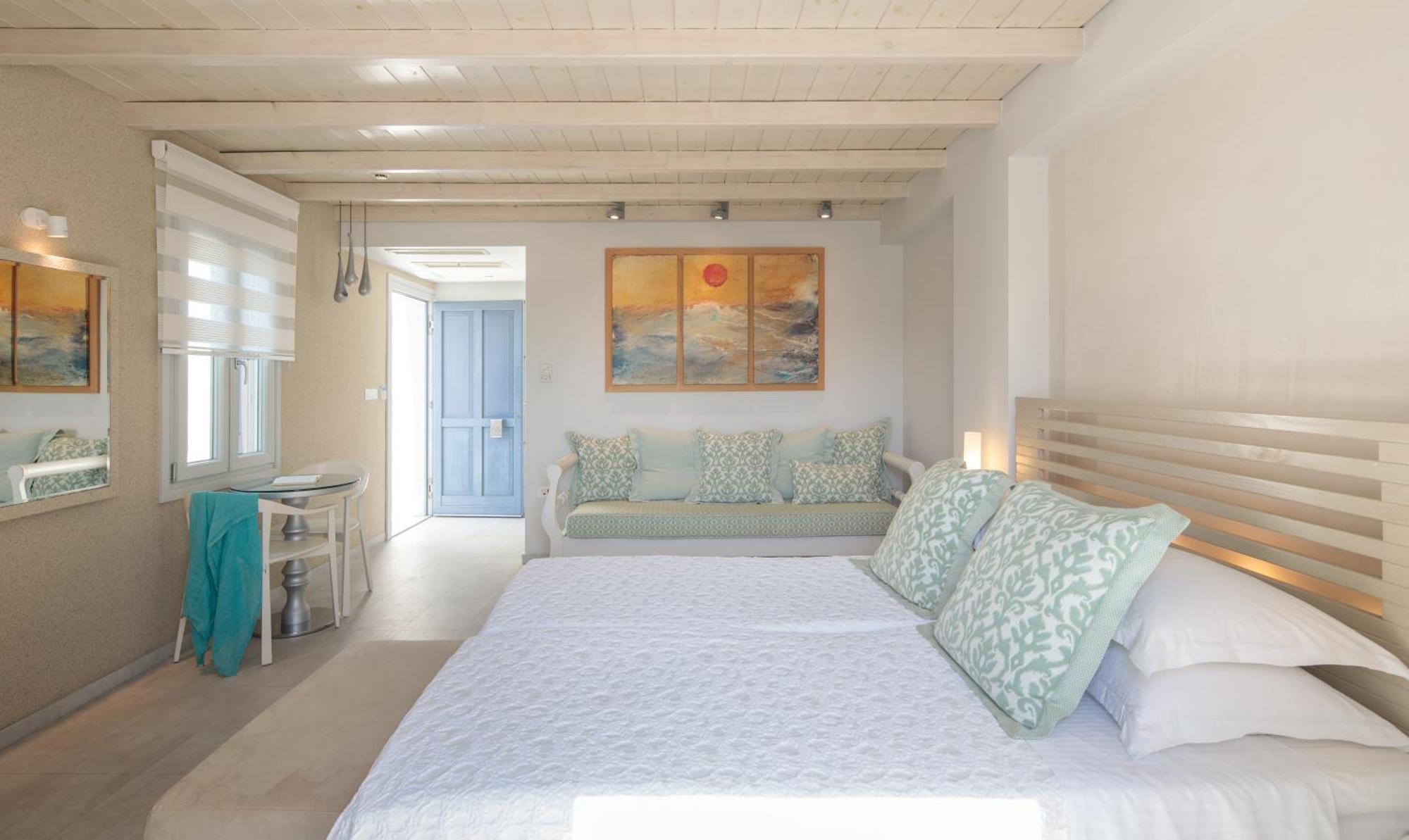 Hotel Iria Art