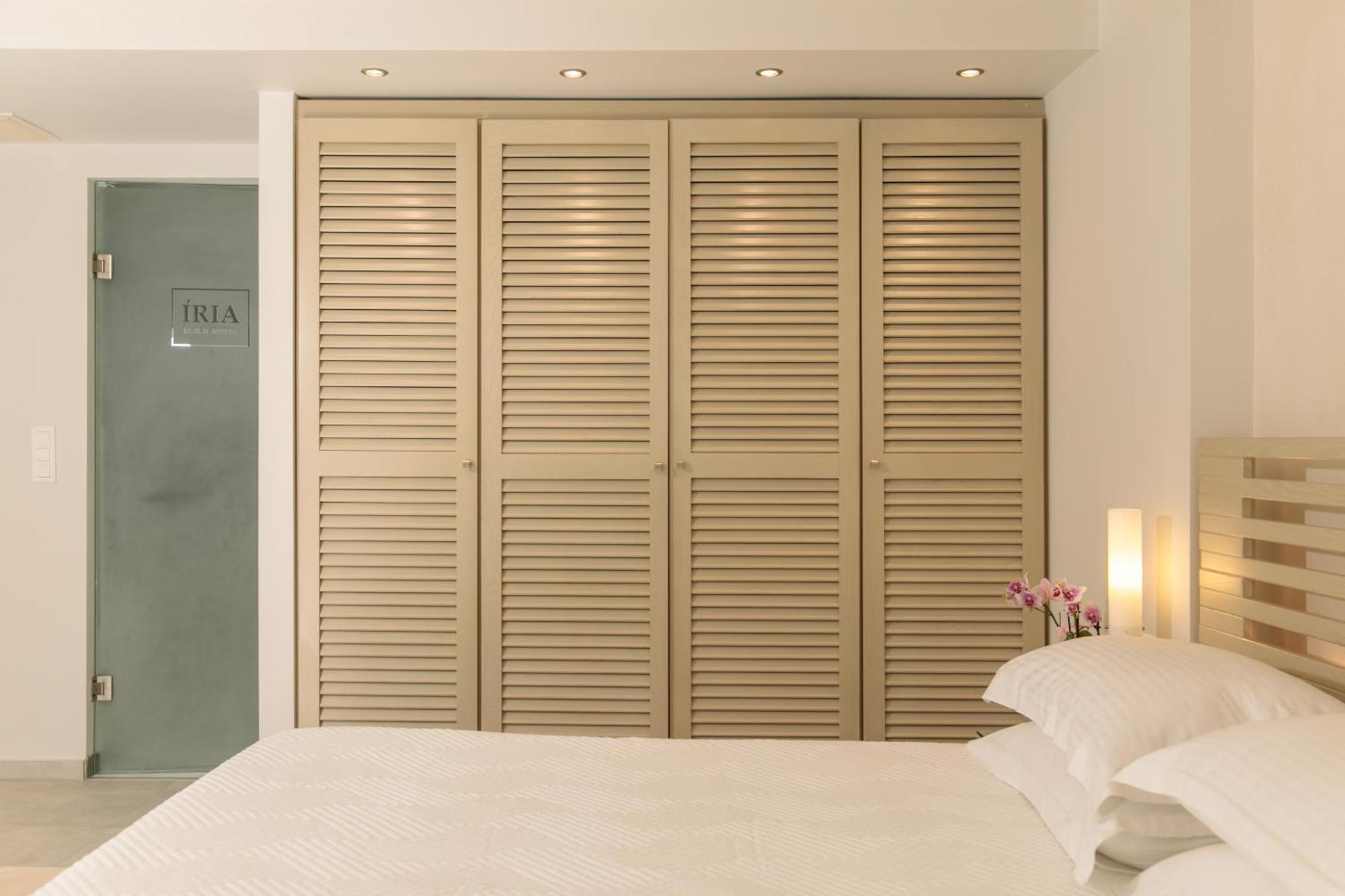Hotel Iria Art Agia Anna (Naxos)