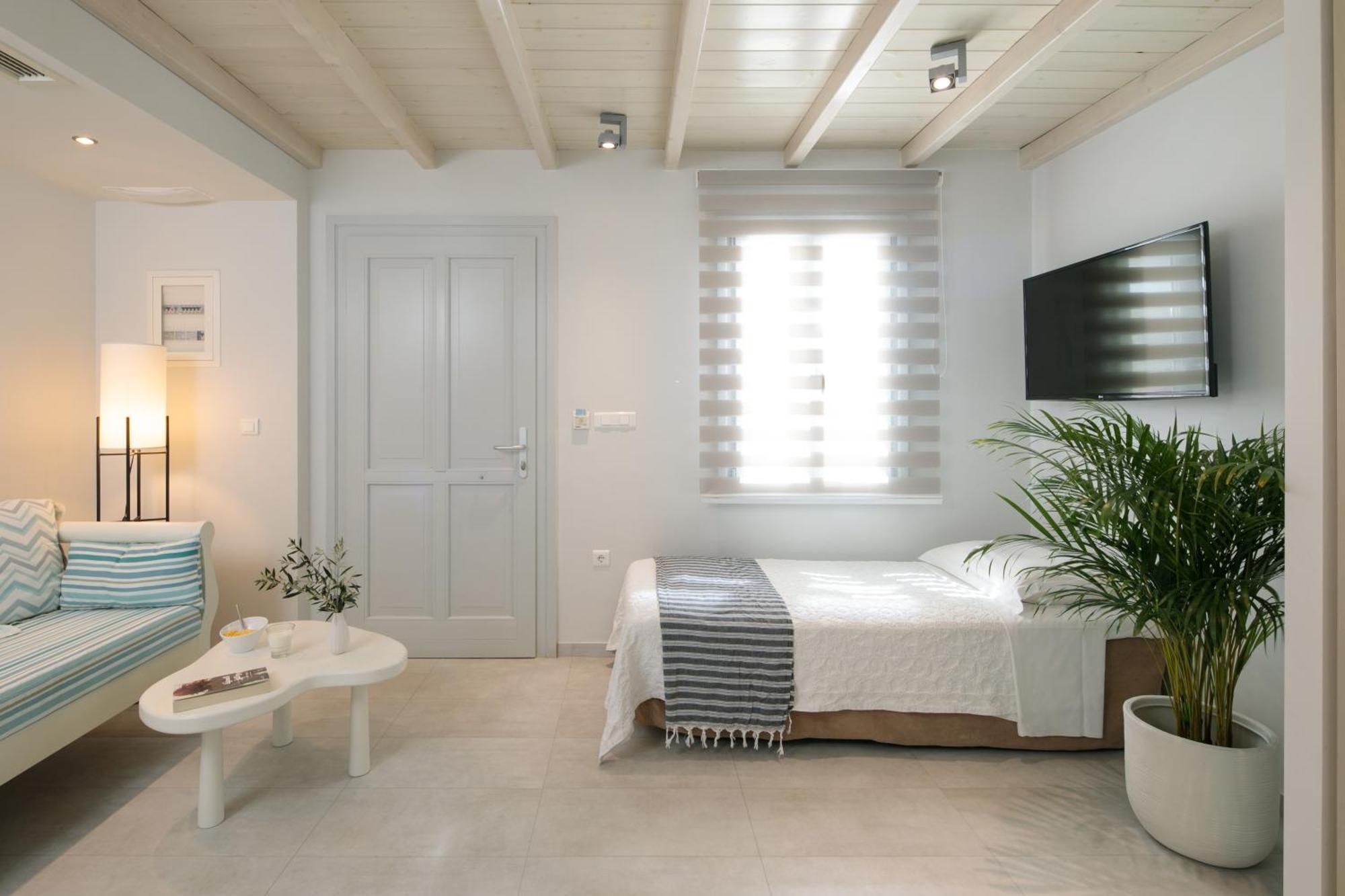 Hotel Iria Art 4*