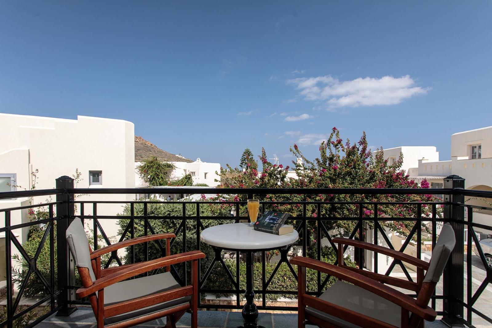 Hotel Proteas & 3*