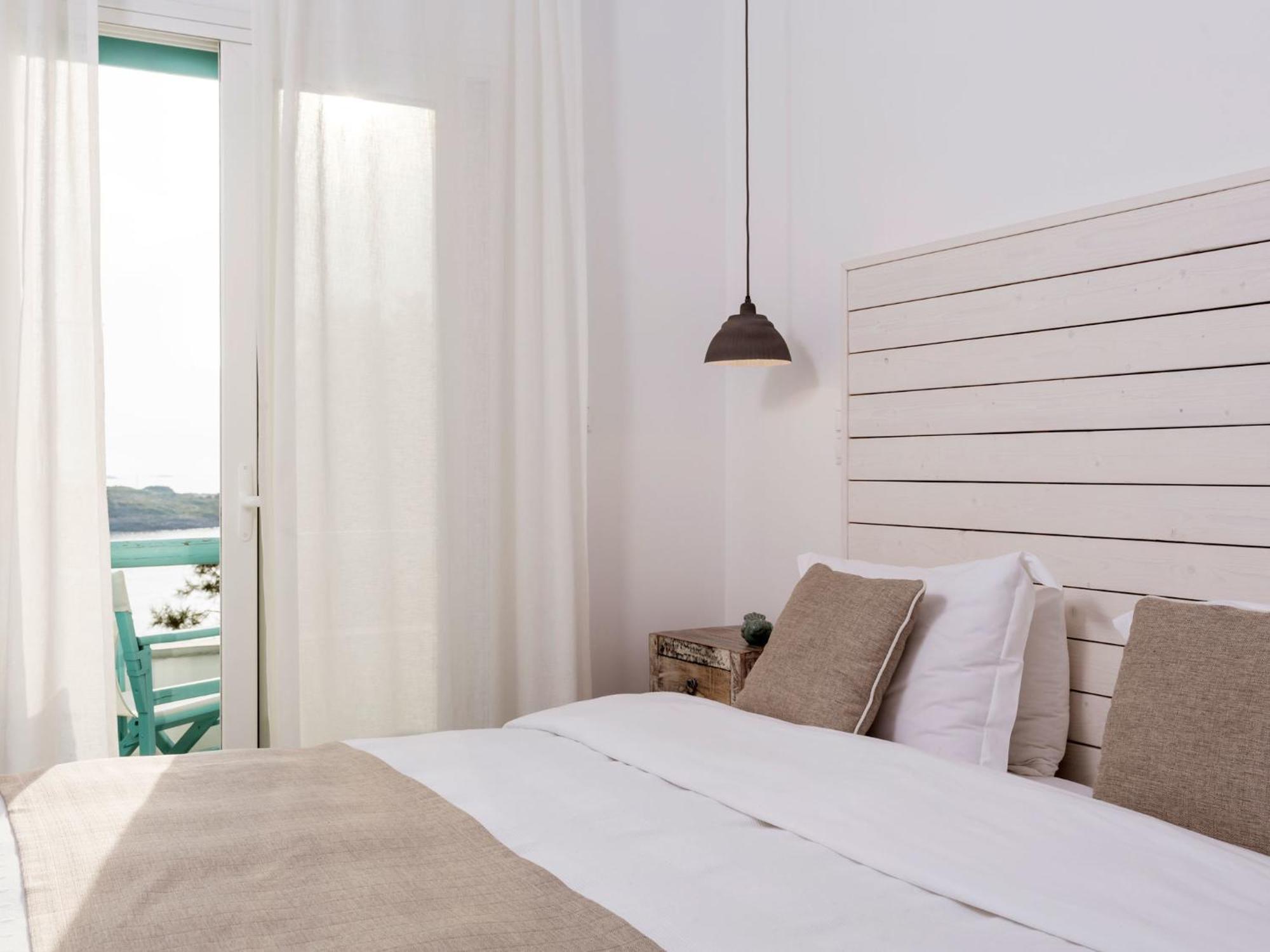 Aparthotel Paradise Design 4*