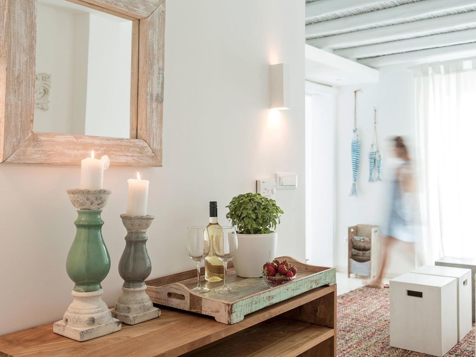 Paradise Design Aparthotel