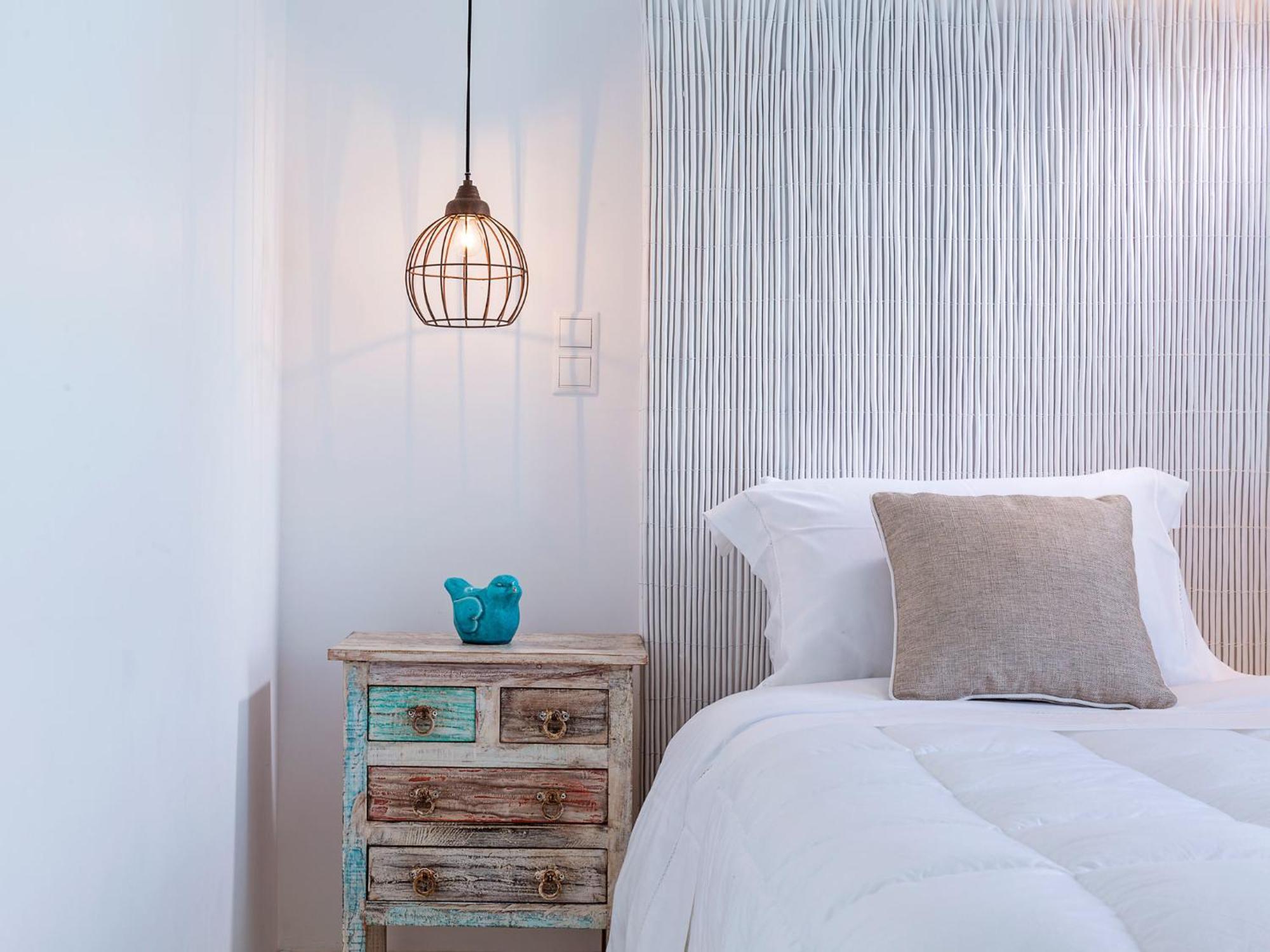 Paradise Design 4* Batsi (Andros)