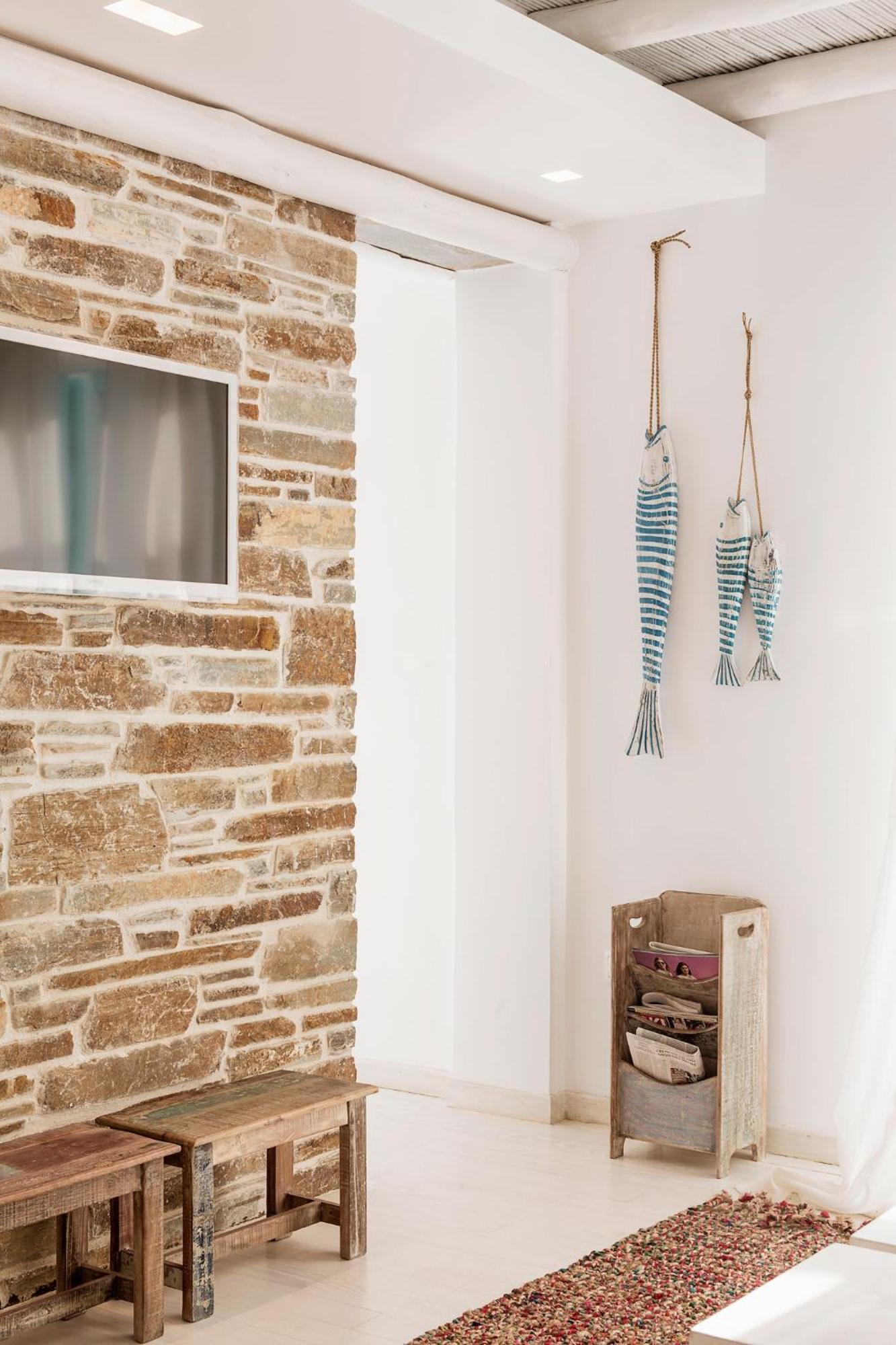 Paradise Design Aparthotel Batsi (Andros)