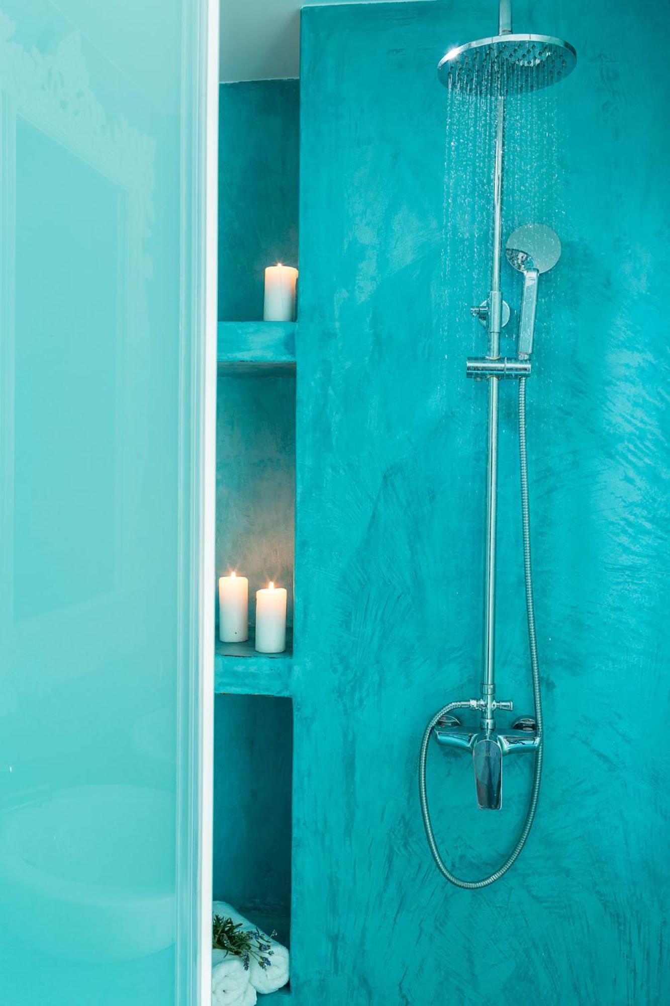Paradise Design Batsi (Andros)