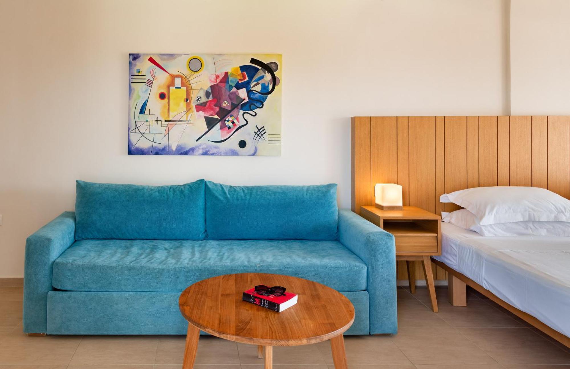 Hotel Ionian Theoxenia 4*