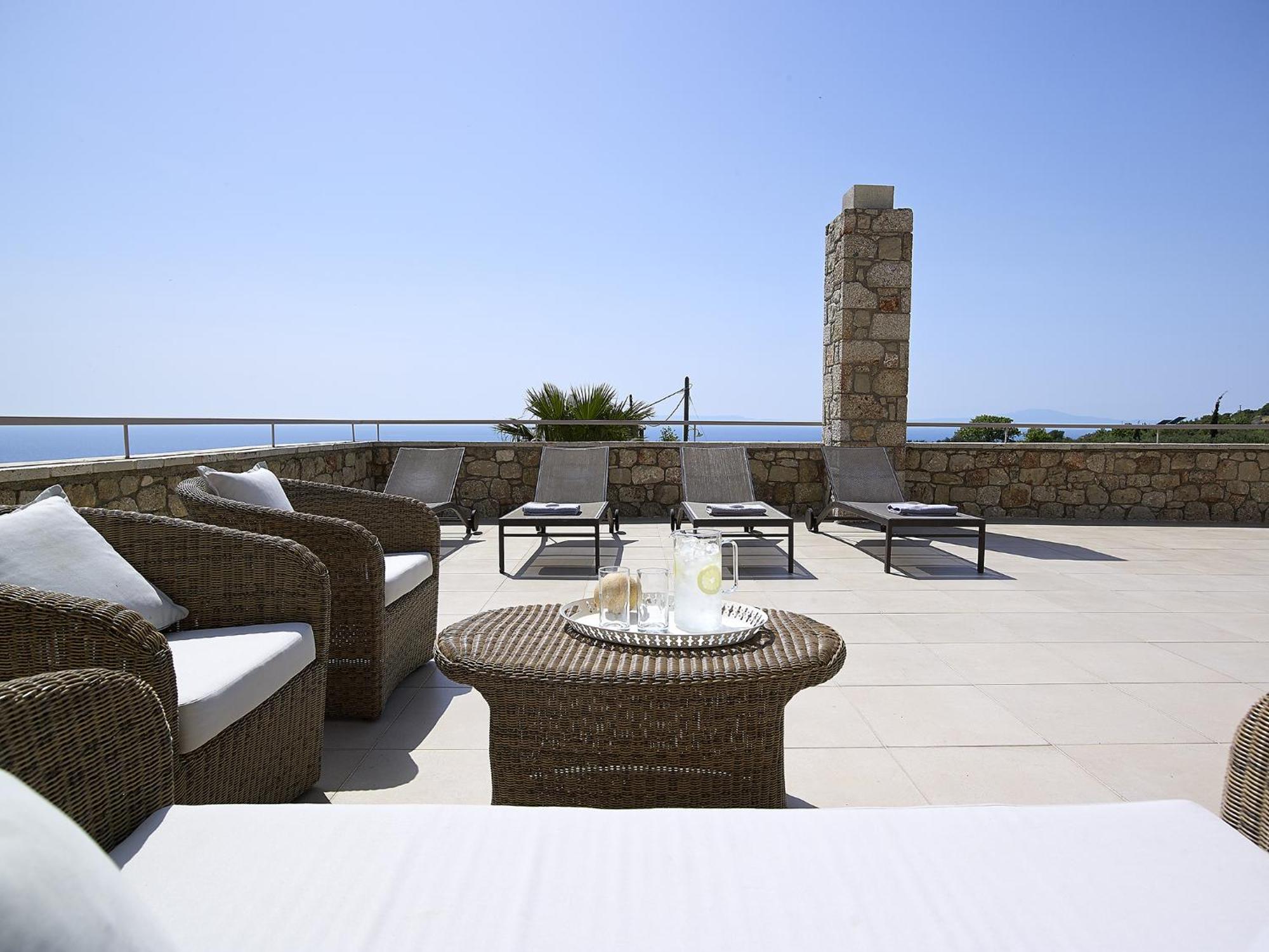 Anaxo Hotel
