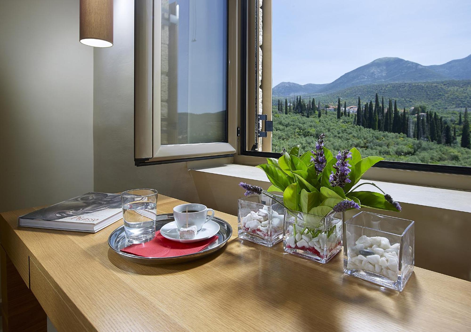 Anaxo Hotel