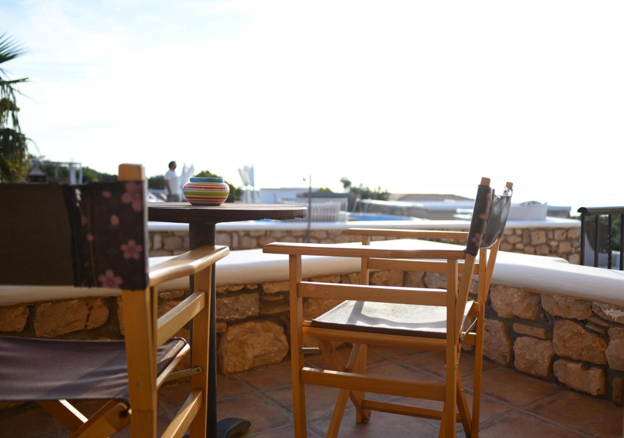 Guest house Elafonisos Mare