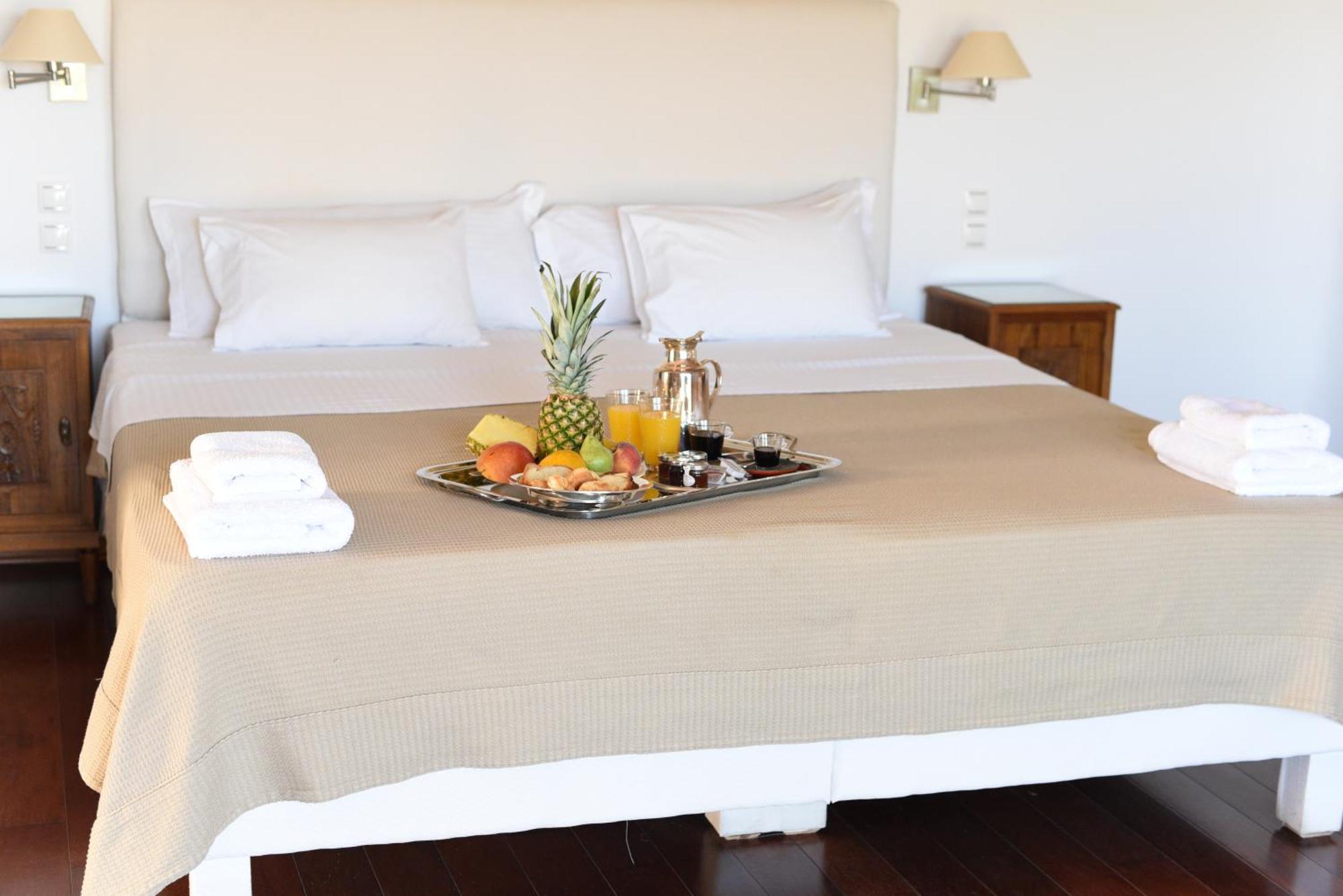 Guest house Elafonisos Mare *