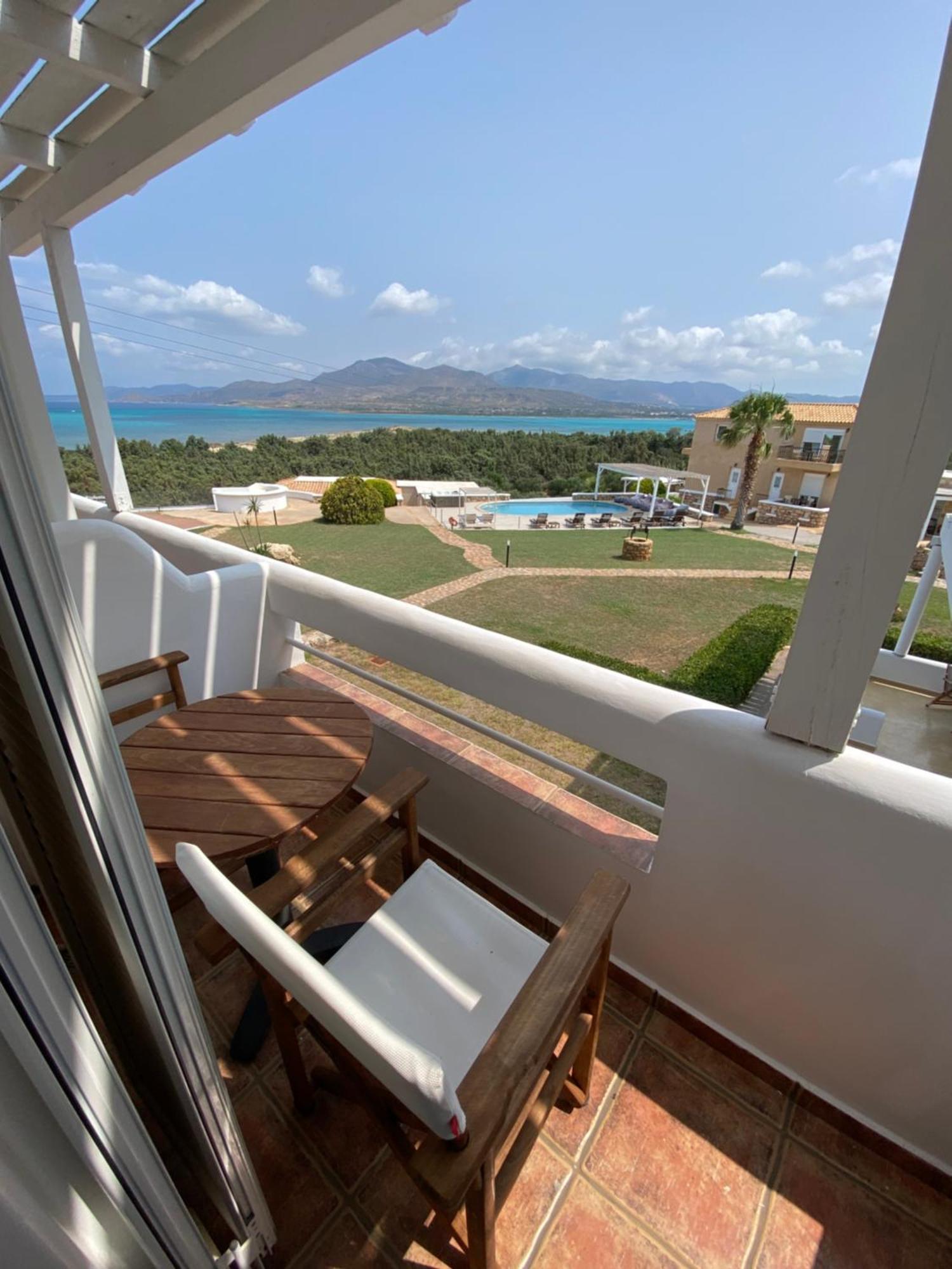 Guest house Elafonisos Mare Elafonissos