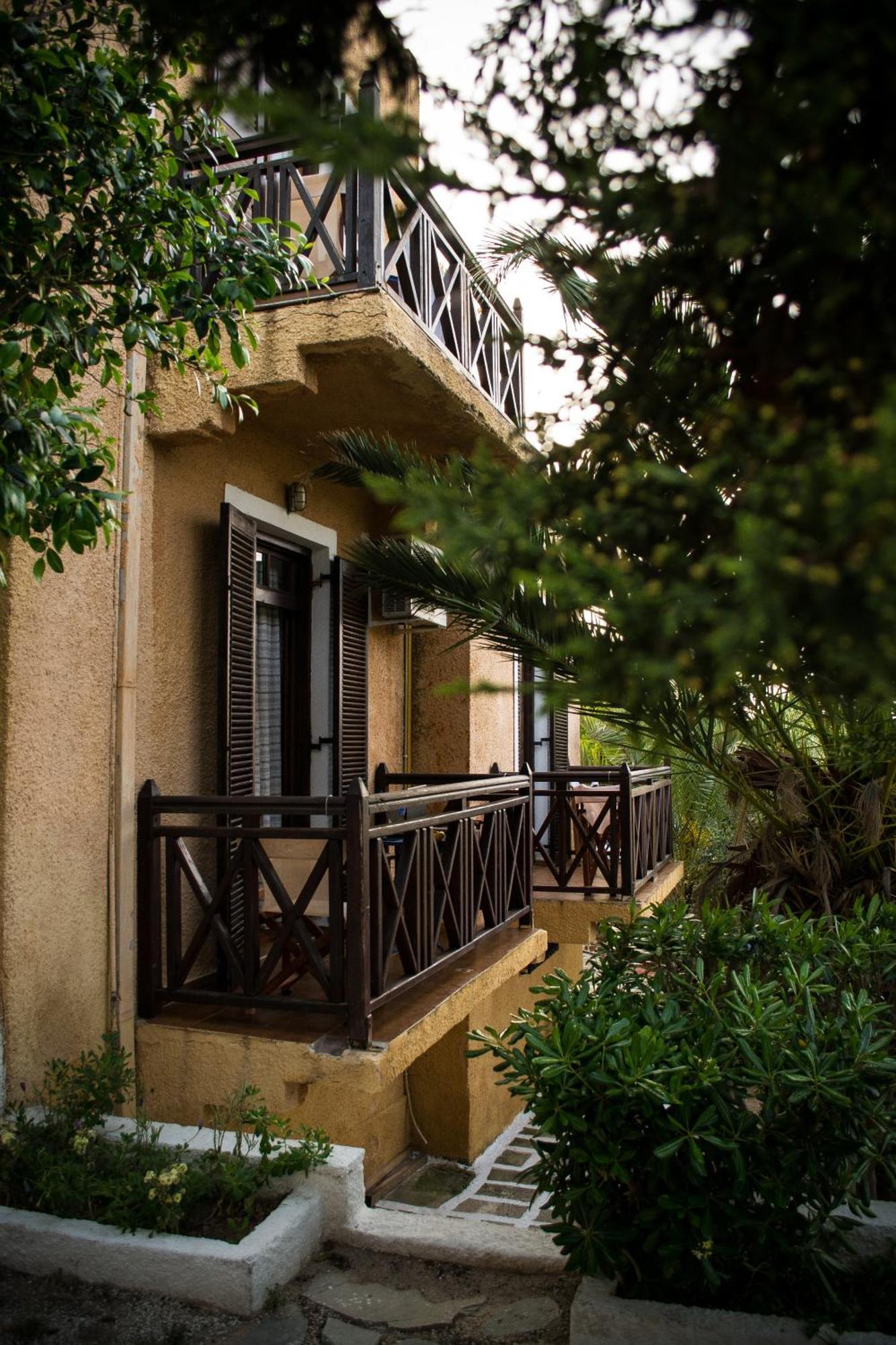 Vagia Traditional, Aegina Island
