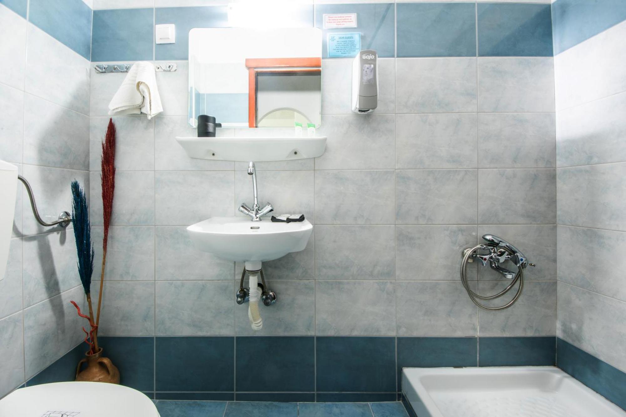Victoria Hotel Agios Nikolaos (Crete)