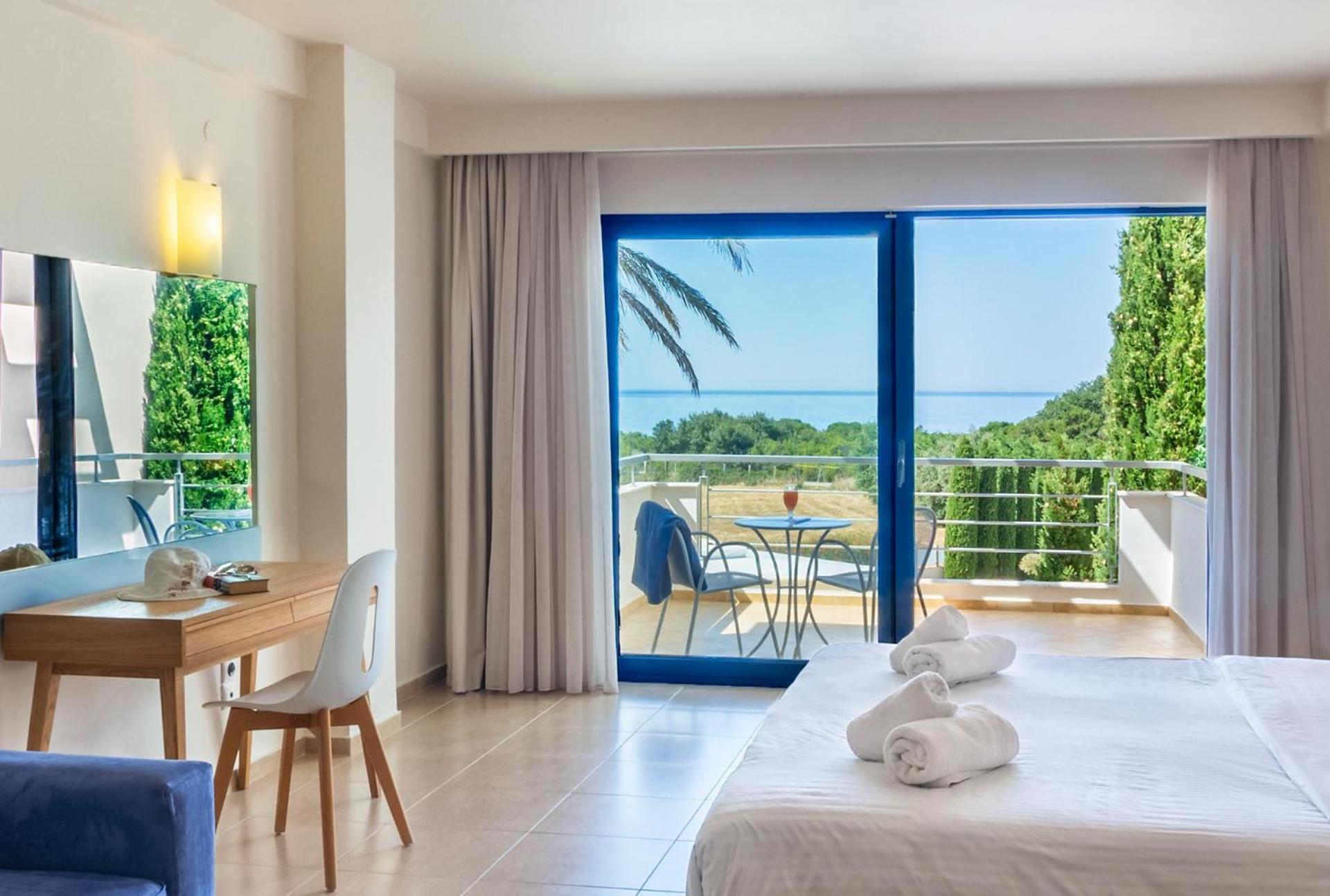 Ionian Theoxenia 4*