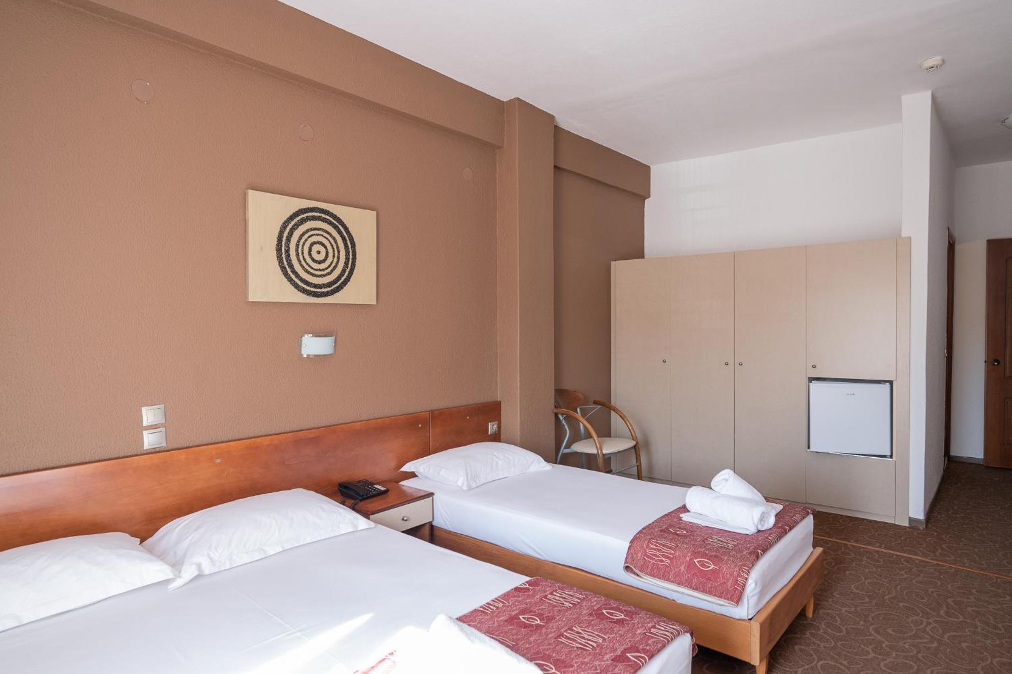 Akropol 3* Paralia Katerinis