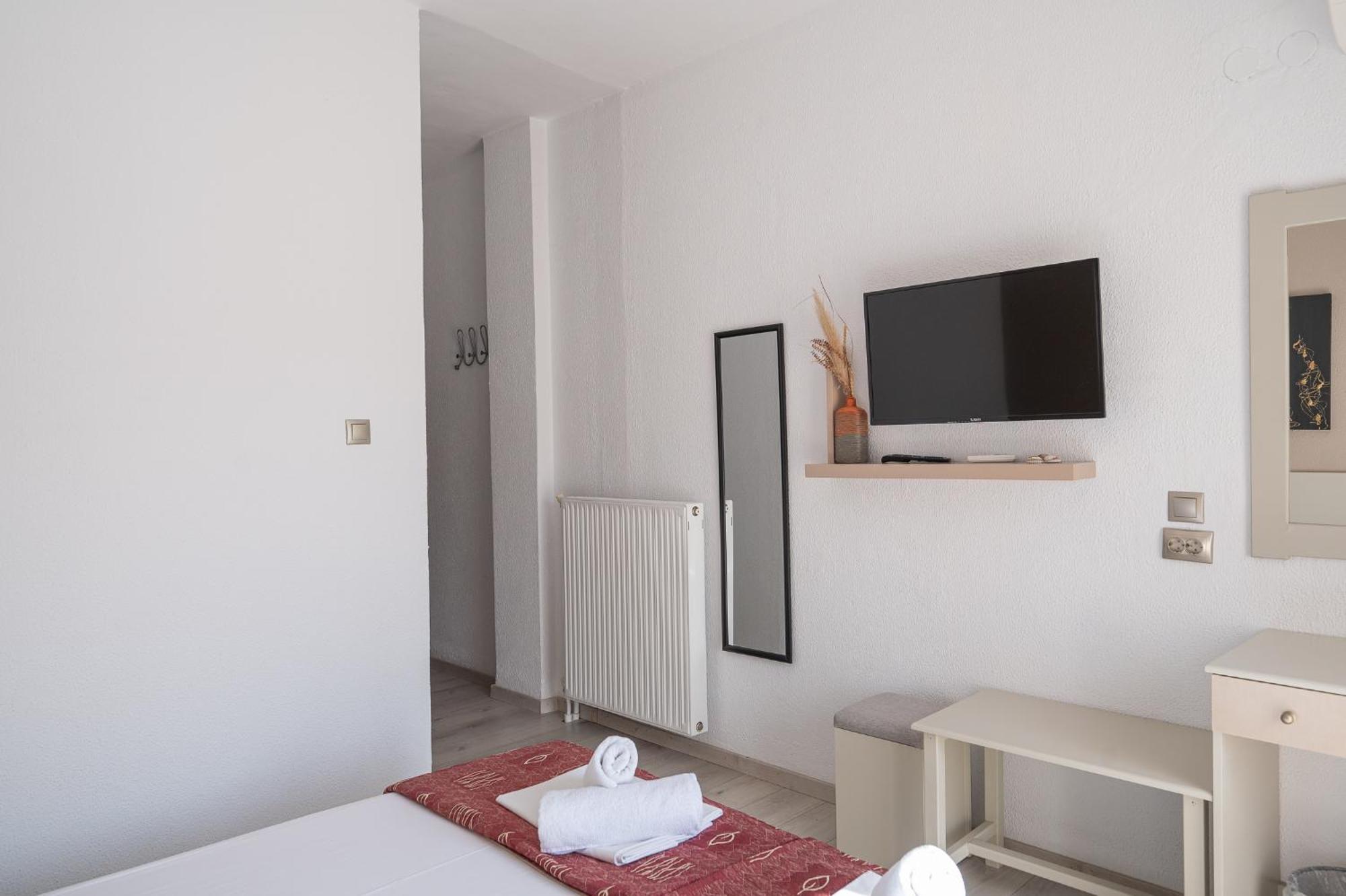 Hotel Akropol Paralia Katerinis