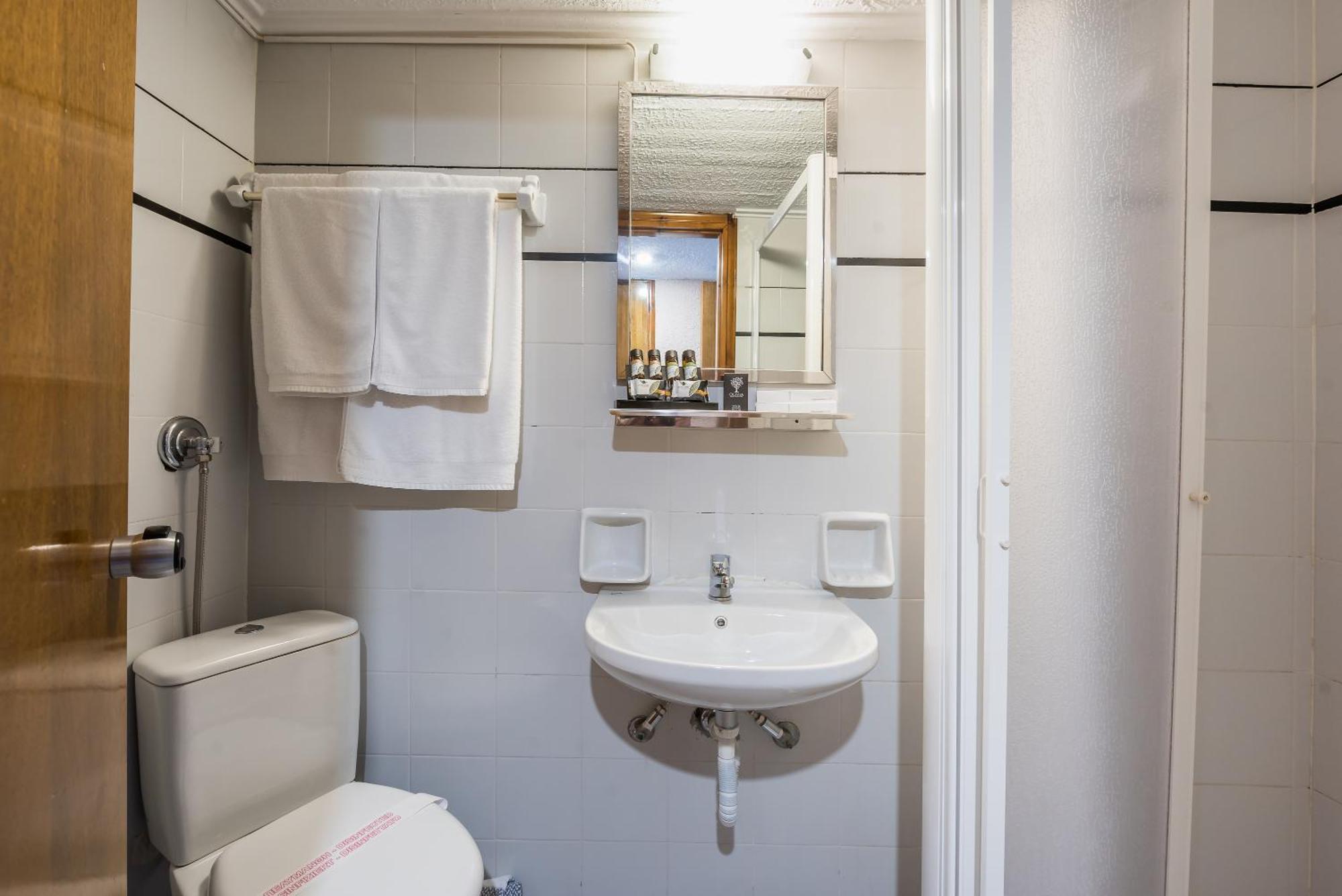 Arahova Inn Hotel Arachova